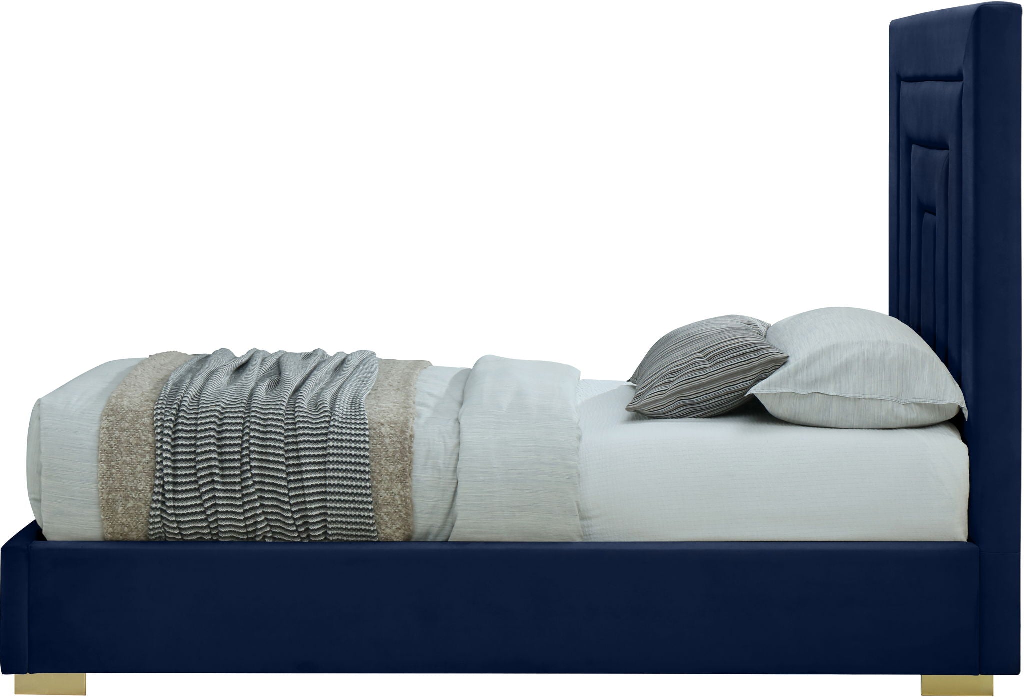 Nora - Bed
