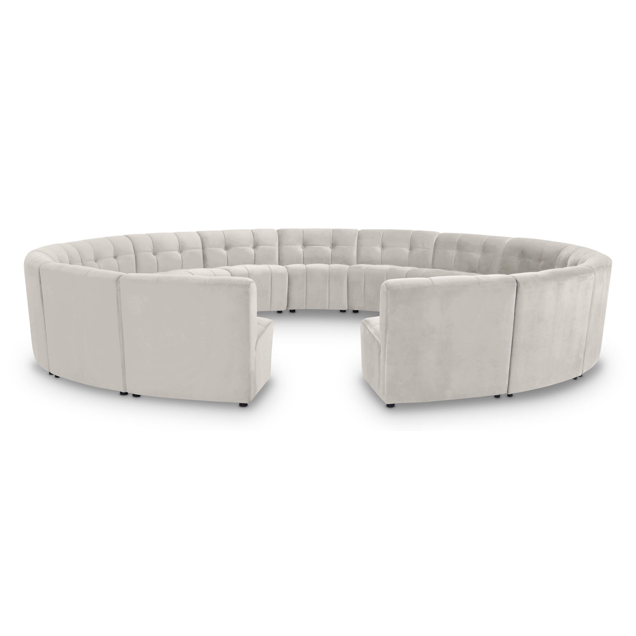 Limitless - 15 Pc. Modular Sectional
