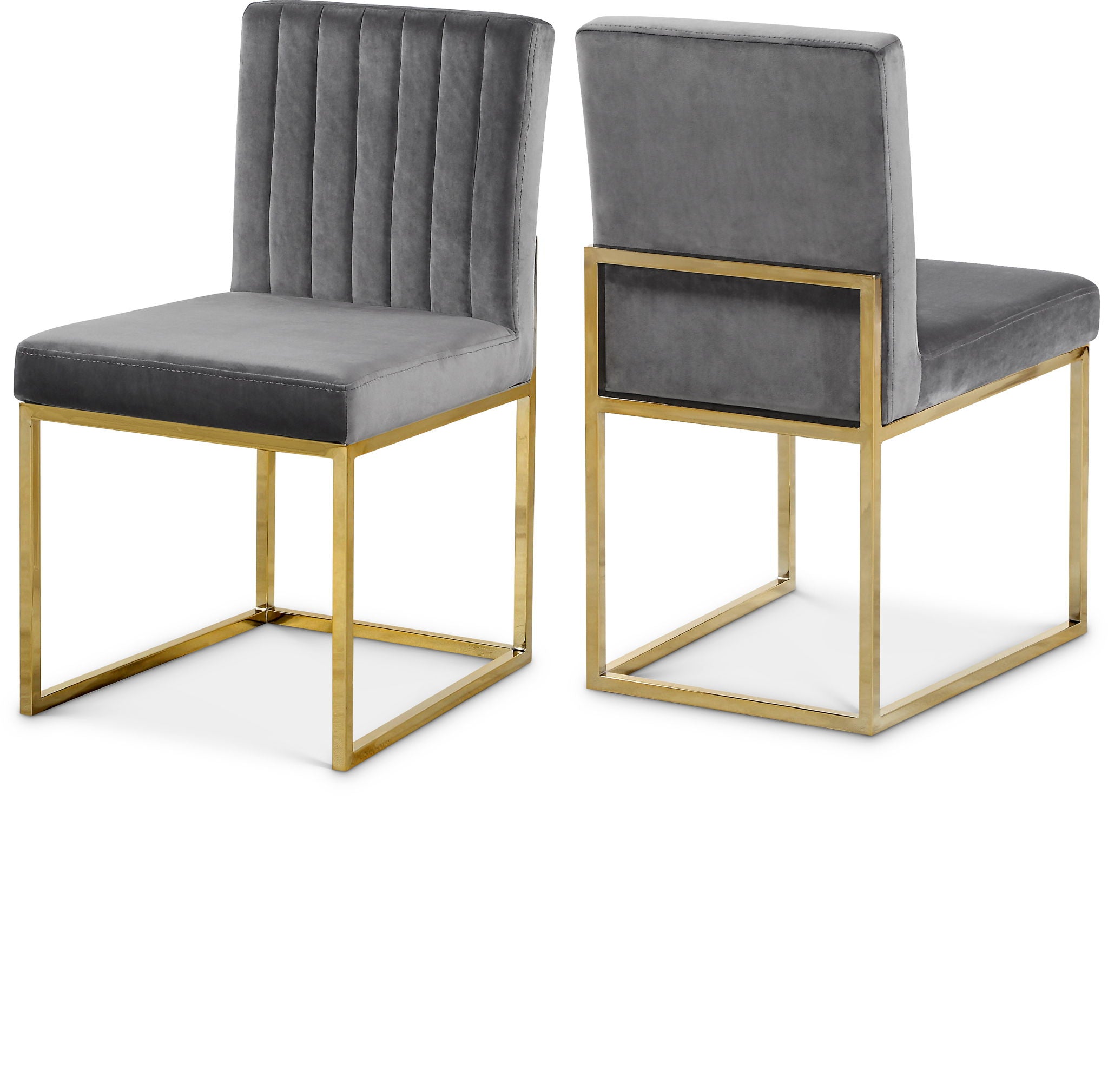 Giselle - Dining Chair (Set of 2)