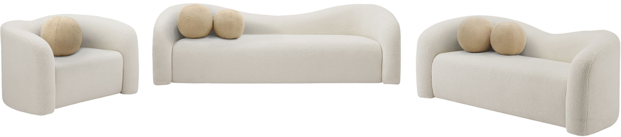 Kali - Loveseat