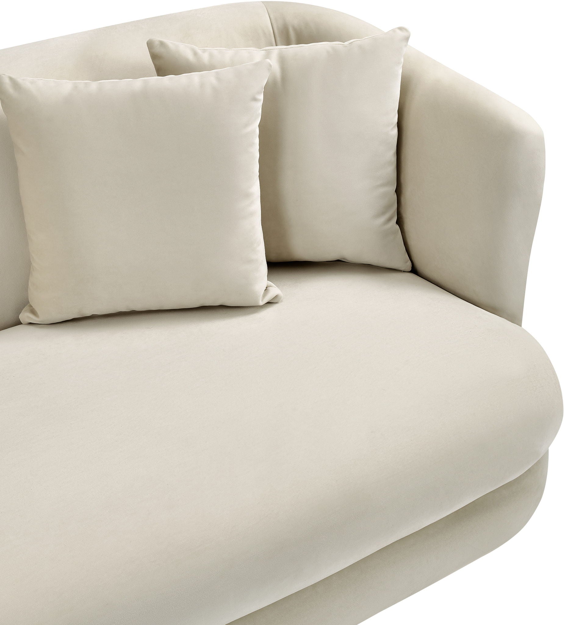 Alder - Chair