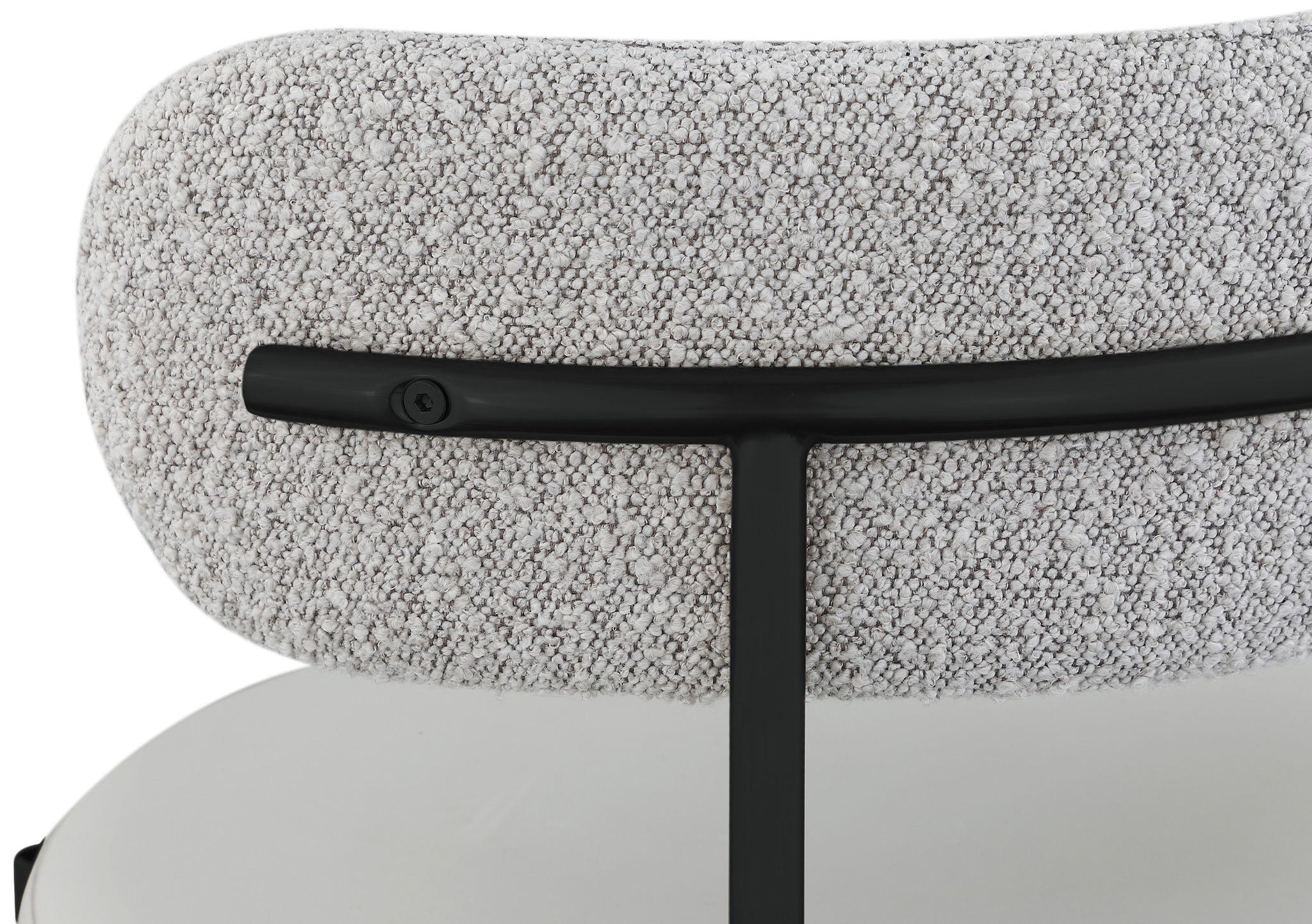 Beacon - Faux Leather Stool (Set of 2)