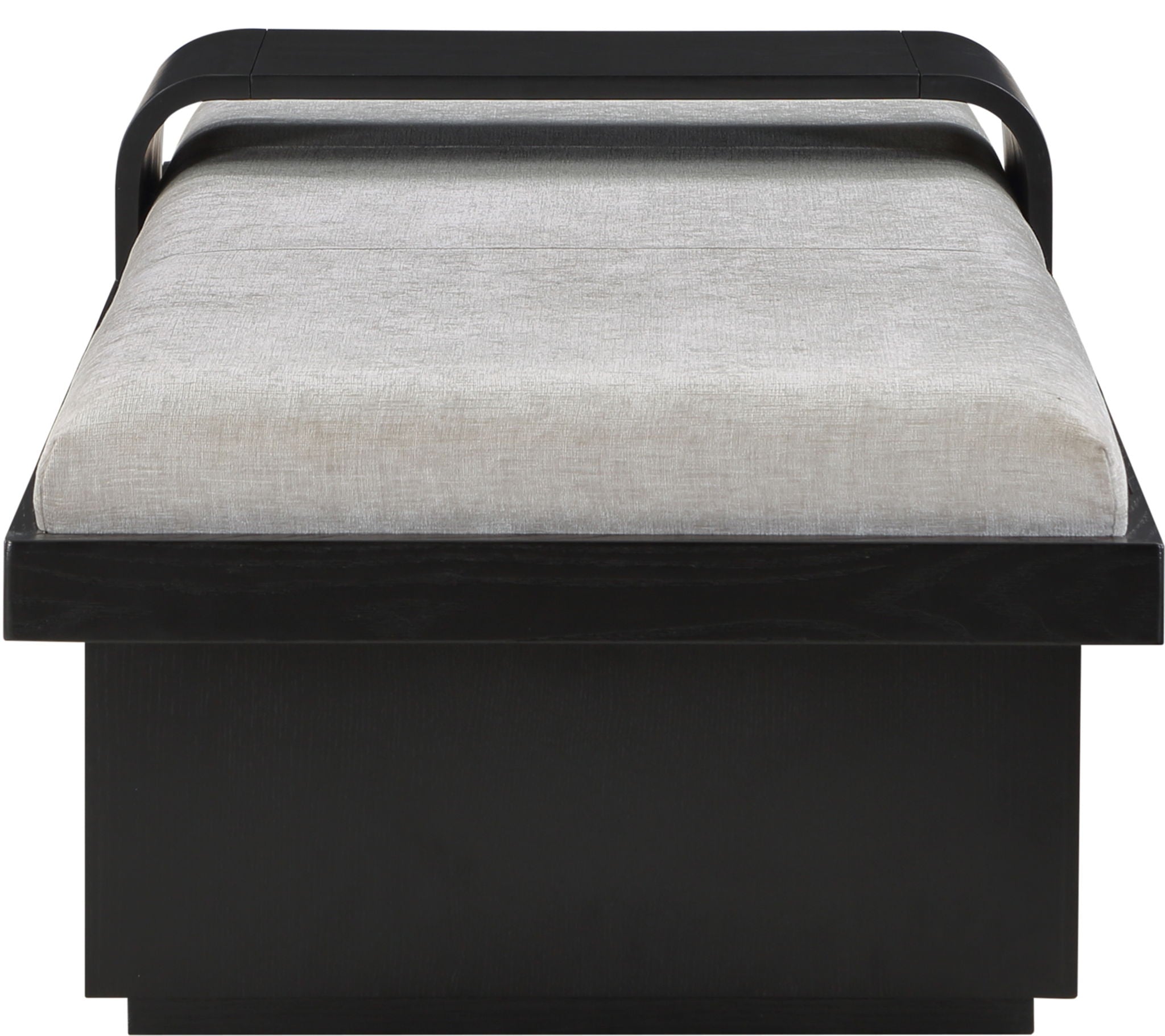Arlington - Bench - Black Base