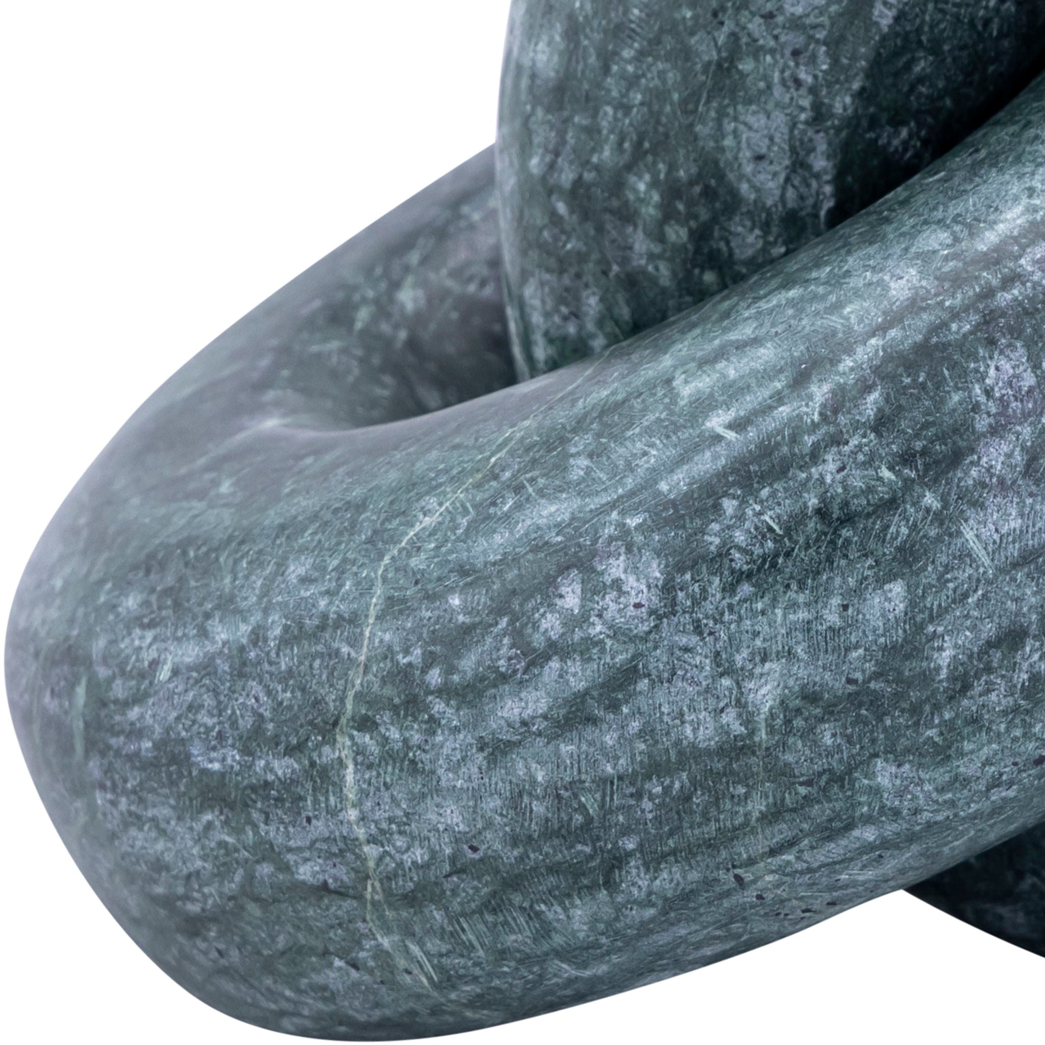 Knot - Marble Decorative Accessory