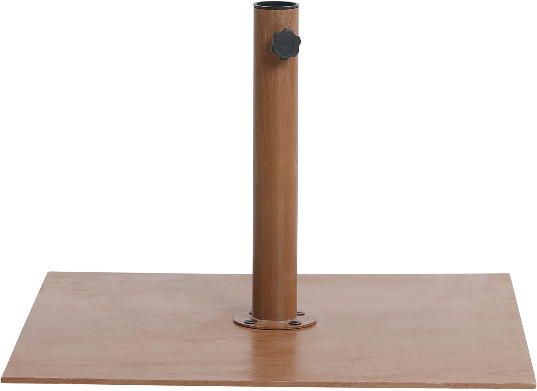 Belize - Steel Patio Umbrella Base
