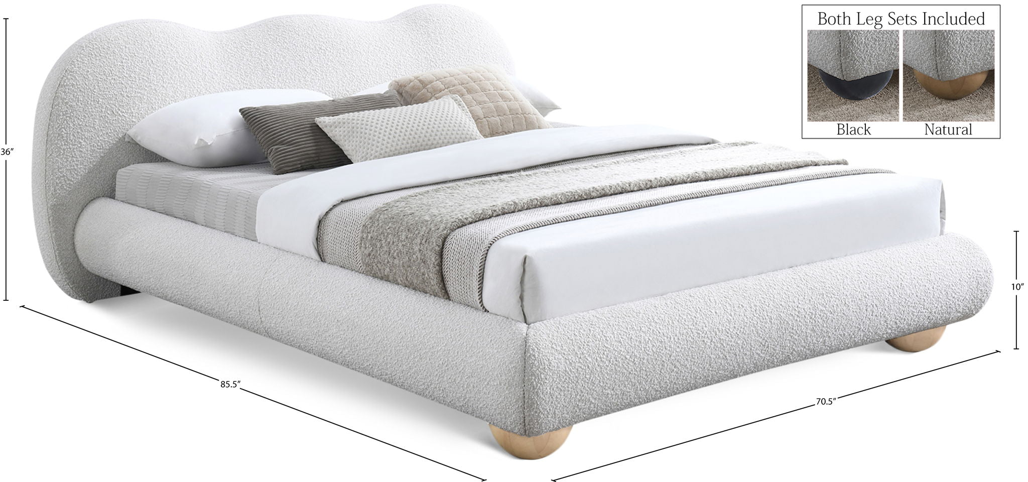 Hyde - Bed