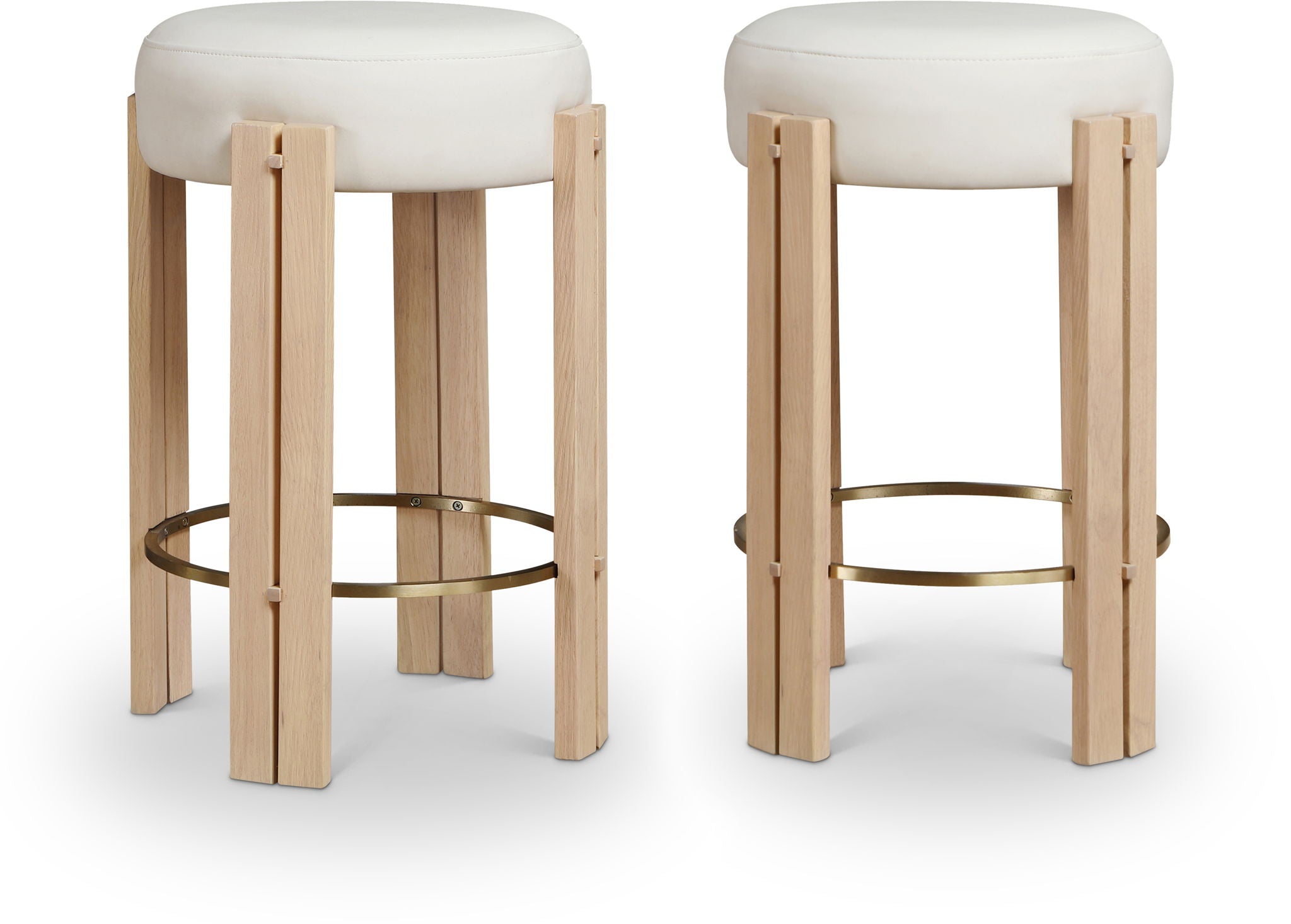 Harrison - Counter Stool