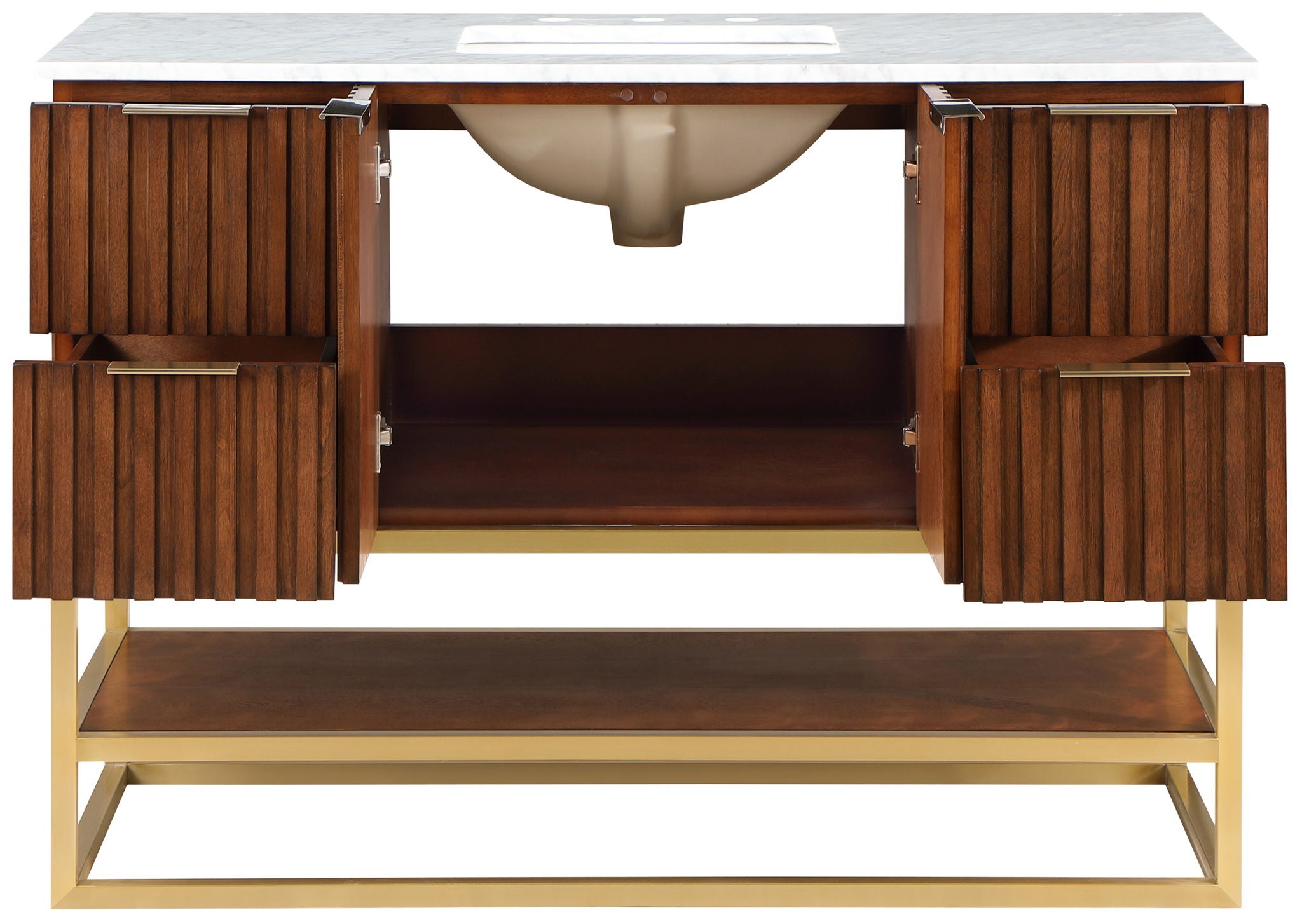 Monad - Bathroom Vanity