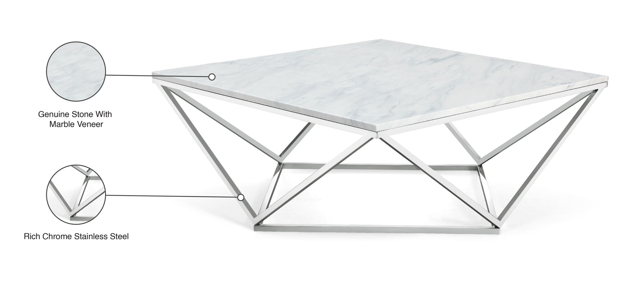 Skylar - Table