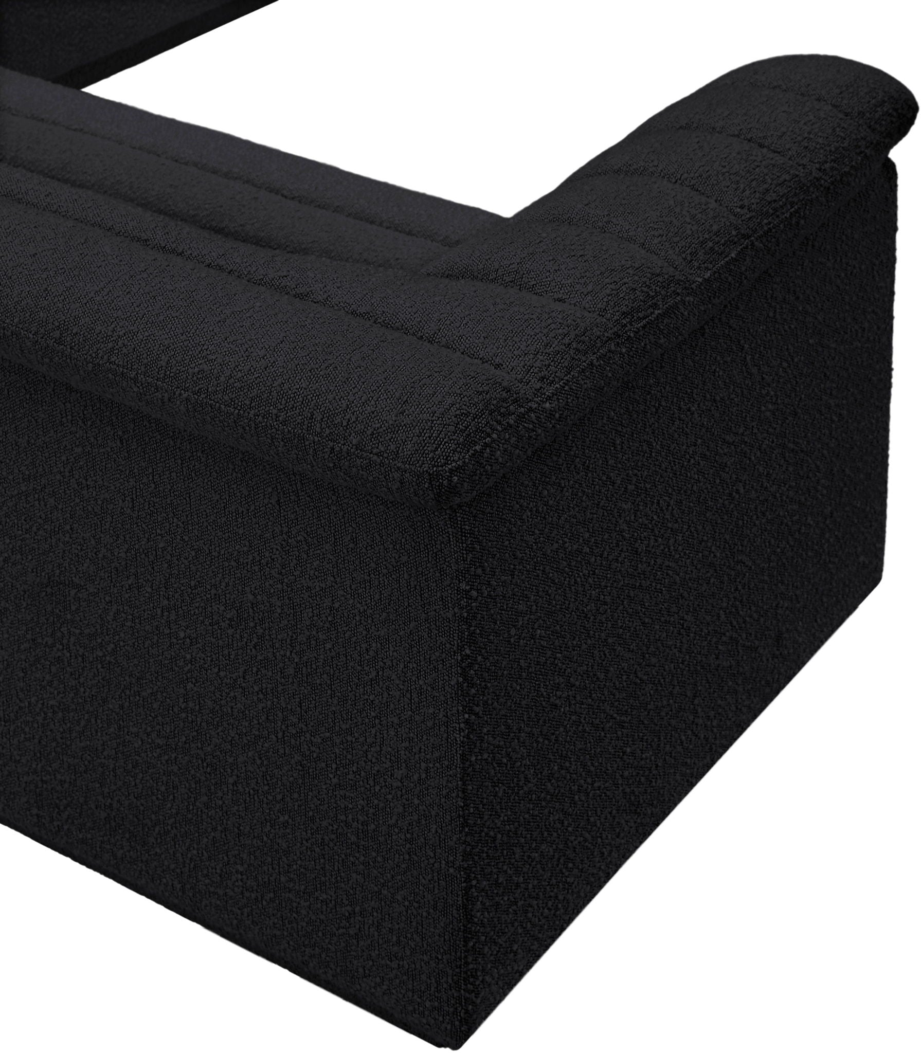 Cascade - Boucle Modular Sectional