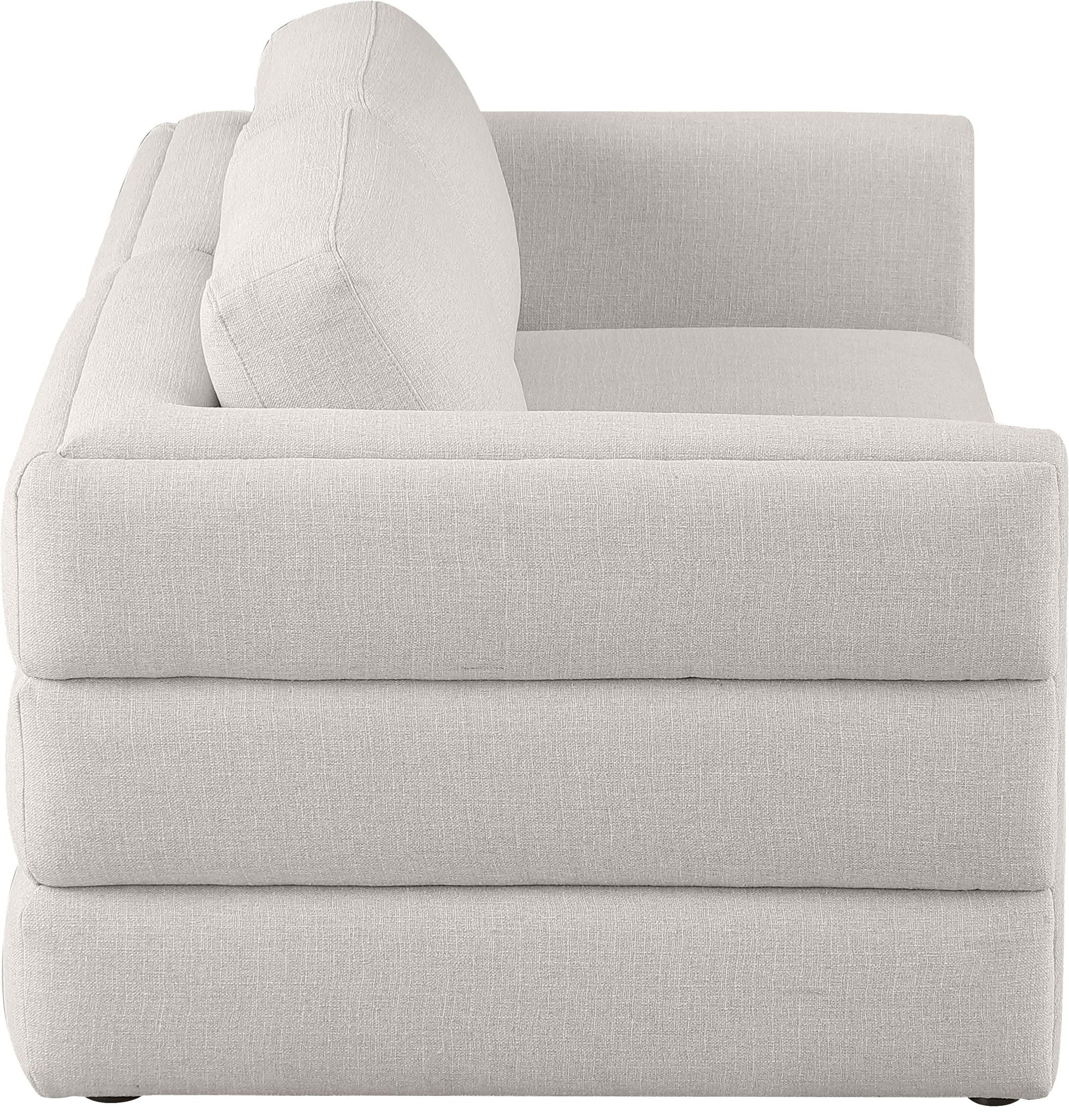Beckham - Modular 2 Seat Sofa