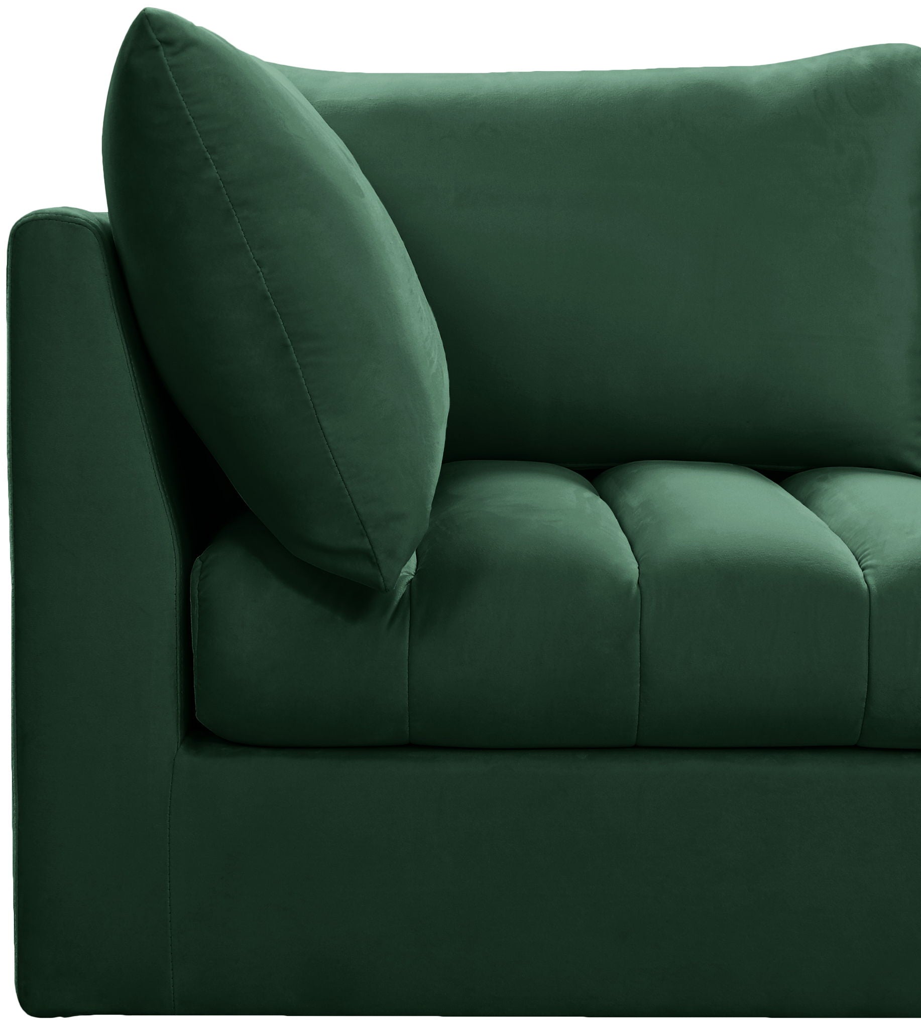Jacob - Modular 3 Seat Sofa
