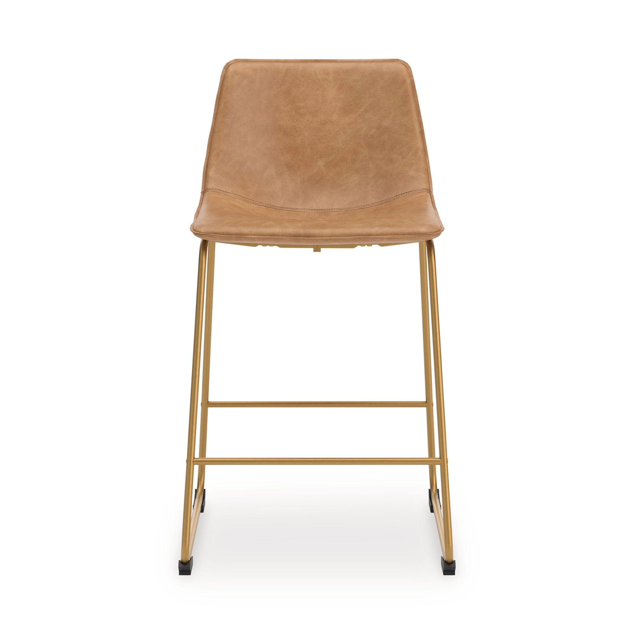 Ciabori - Tall Upholstered Barstool (Set of 2)