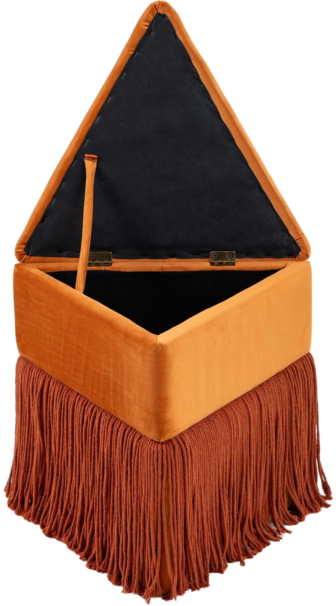 Trivoli - Ottoman / Stool
