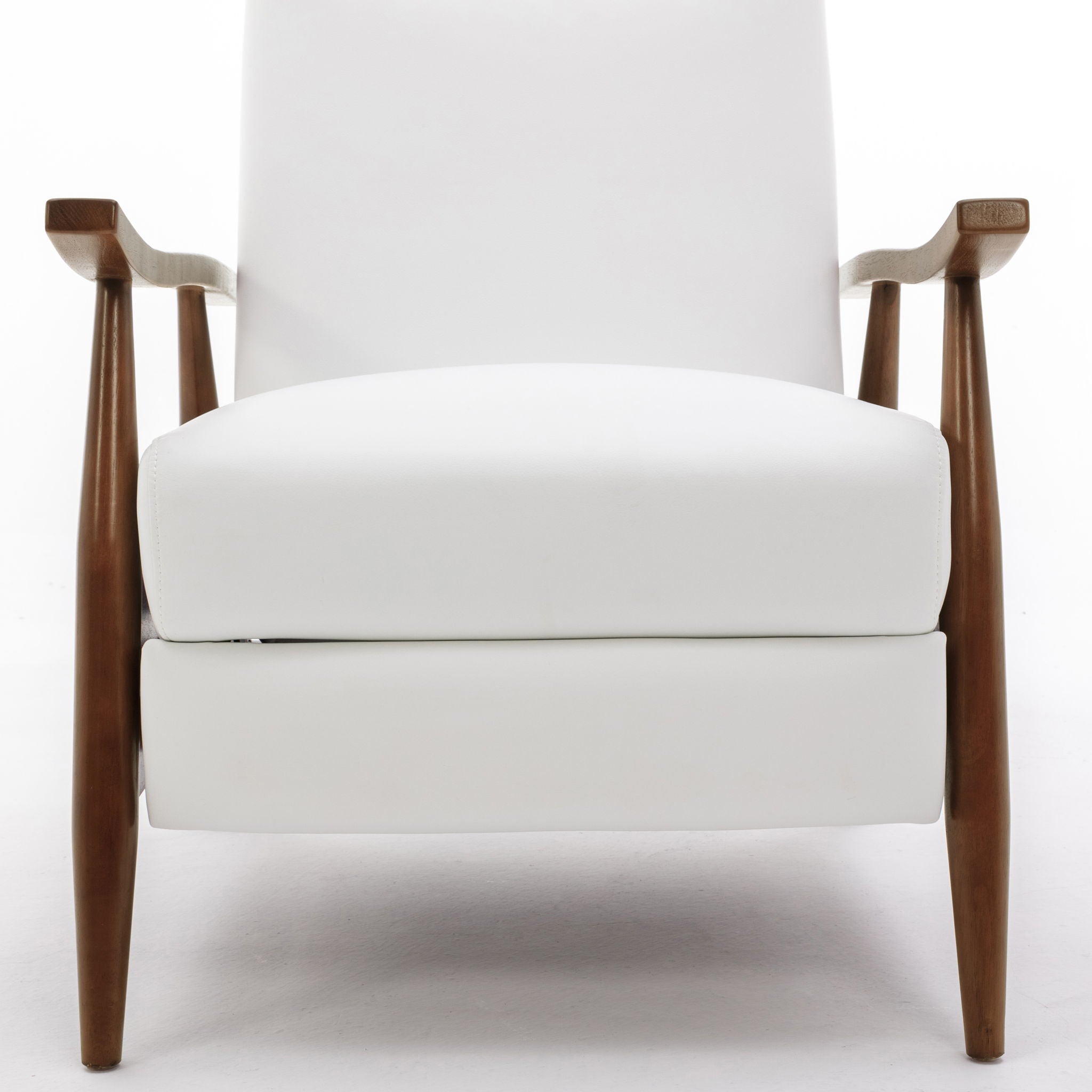 Sarasota - Arm Push Back Recliner