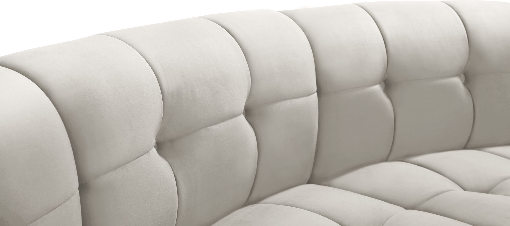 Limitless - 10 Pc. Modular Sectional