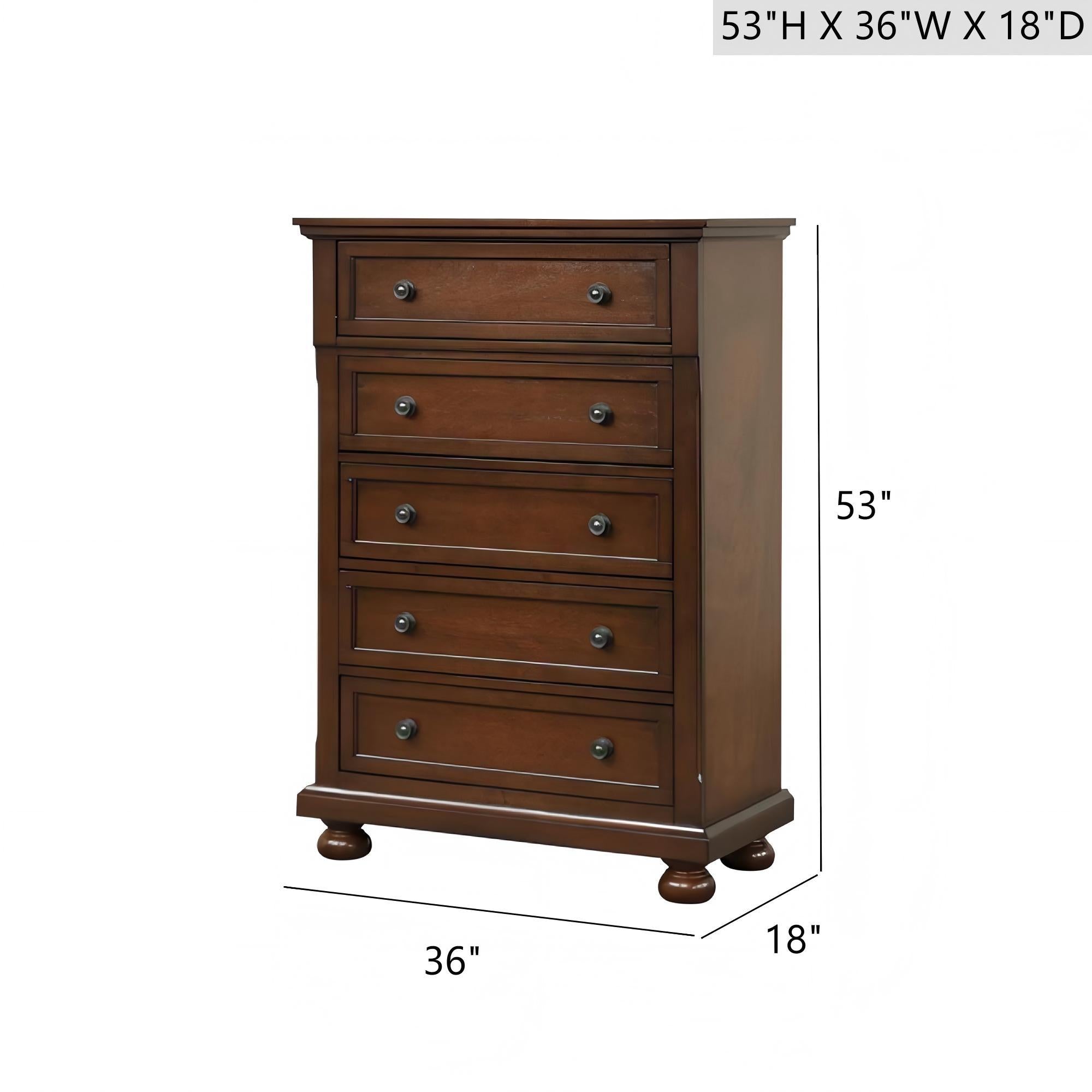 Meade - Chest