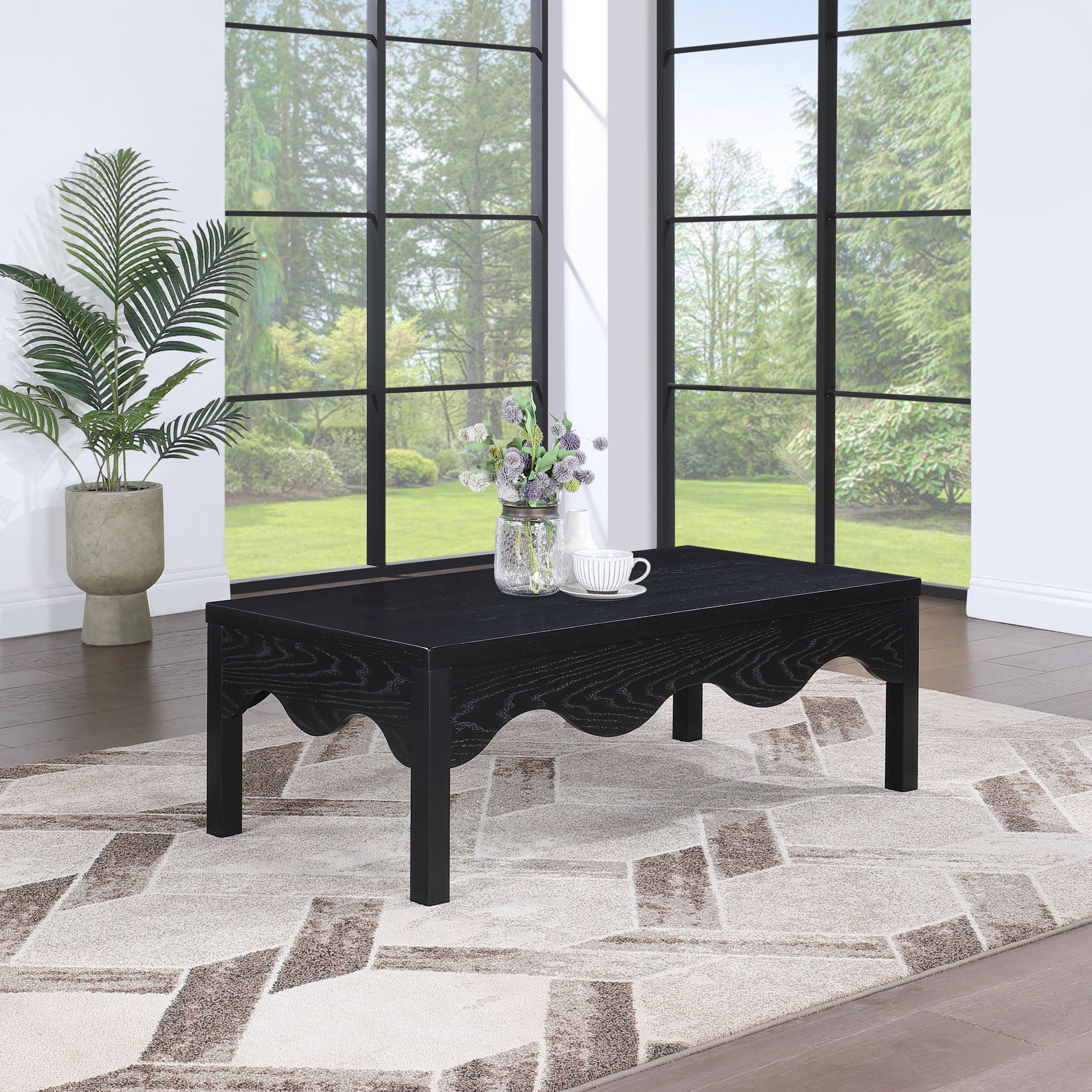 Fiora - Coffee Table