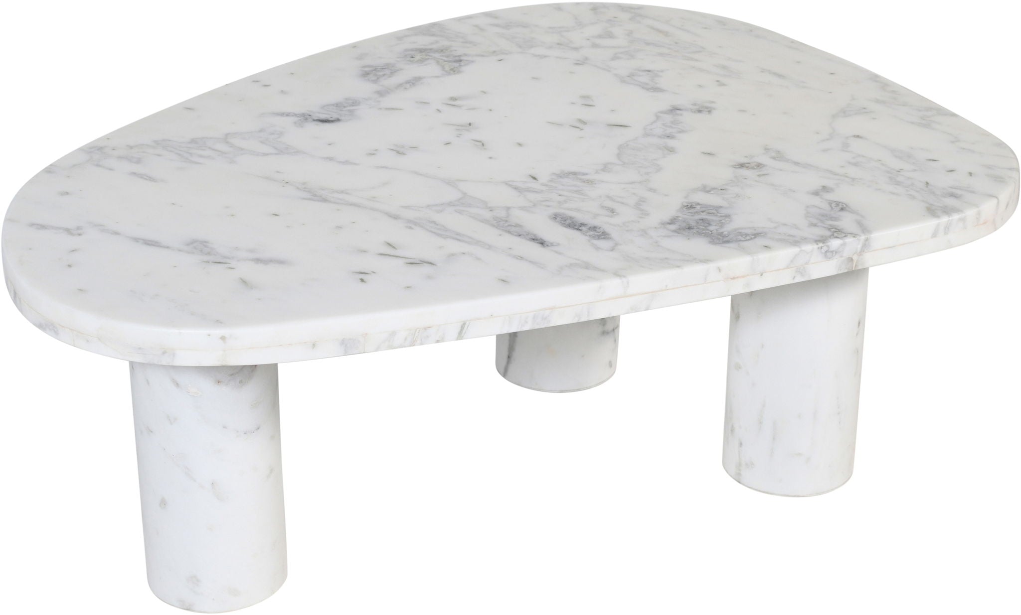 Messina - Coffee Table