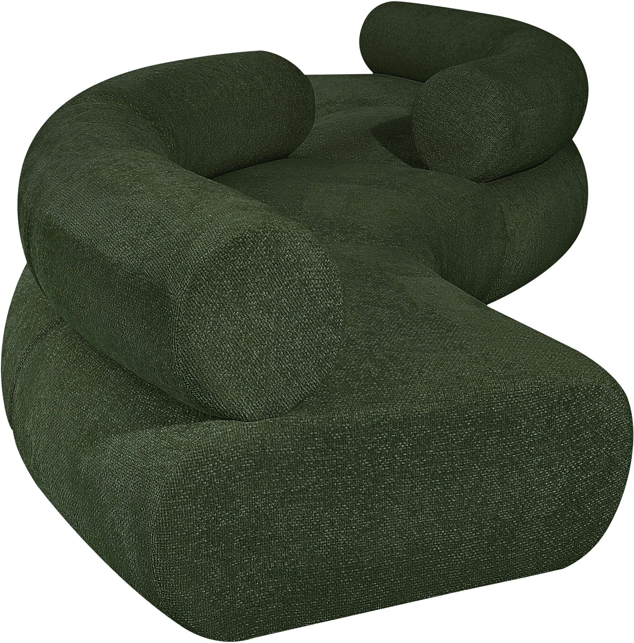 Bale - 4 Piece Modular Sofa