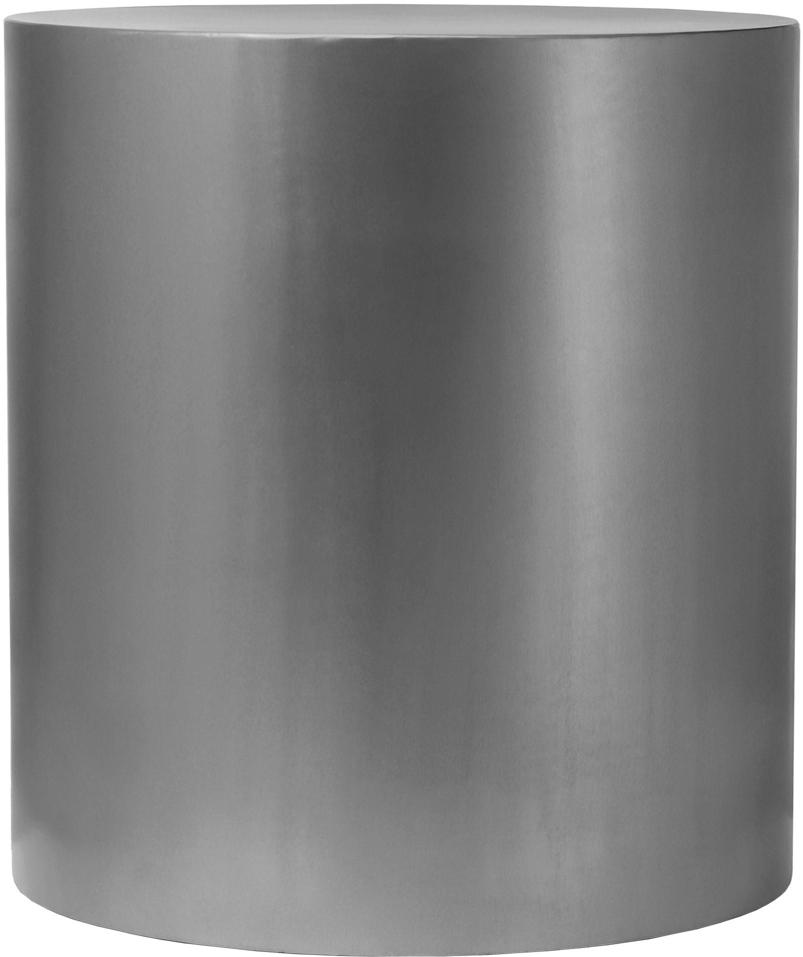 Cylinder - End Table