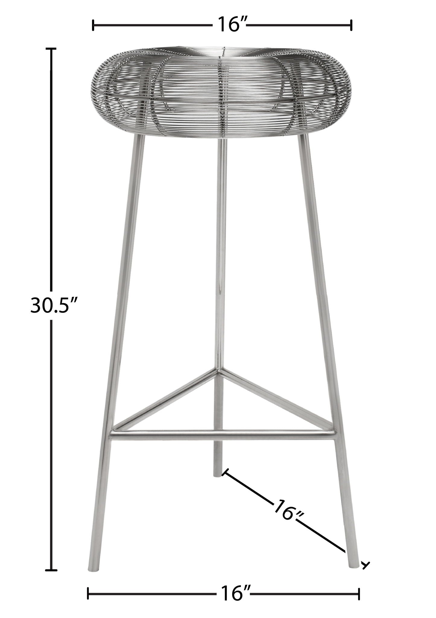 Tuscany - Bar Stool