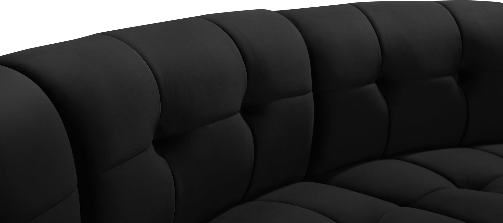 Limitless - 11 Pc. Modular Sectional
