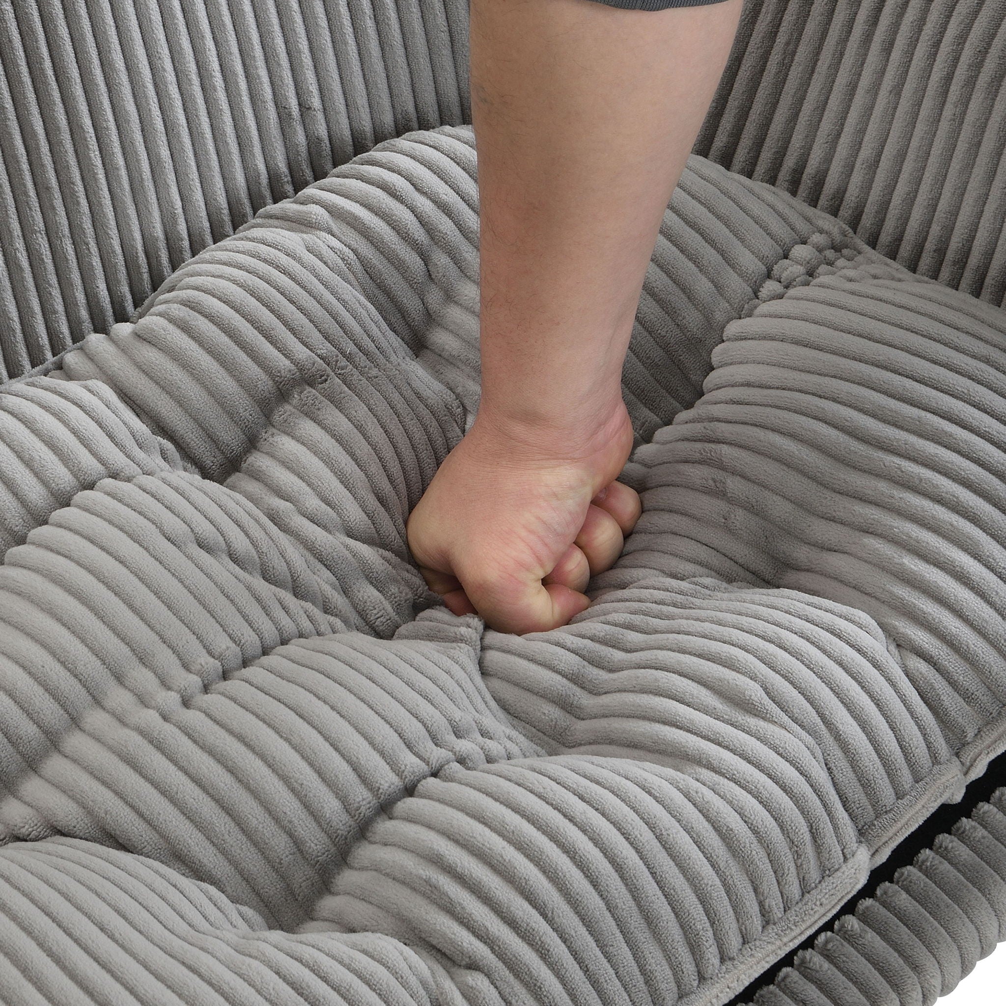 Elevated - Dog Bed Frame For Small Dog, Pet Couch Bed With Legs And Supportive Foam, Easy Assembly