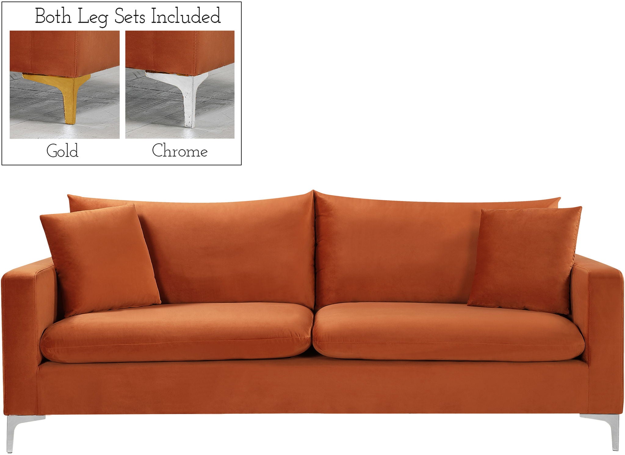 Naomi - Sofa