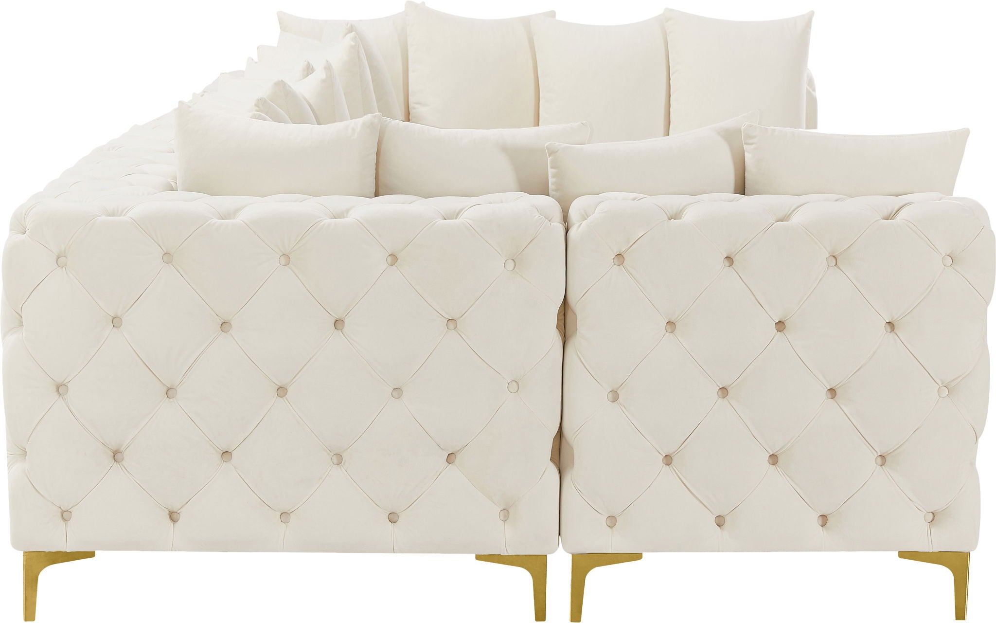 Tremblay - 7 Piece Modular Sectional