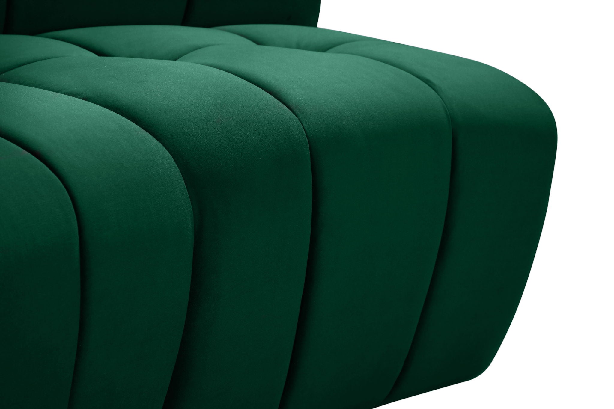 Limitless - 4 Pc. Modular Sectional