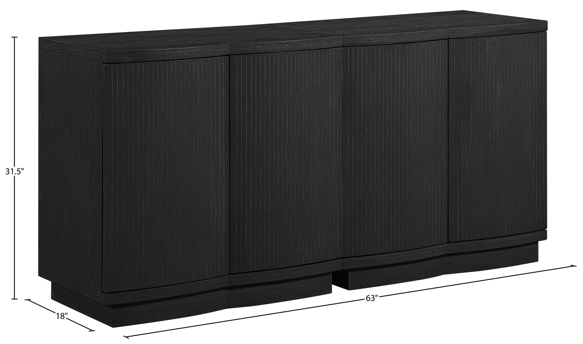 Aveline - Sideboard / Buffet