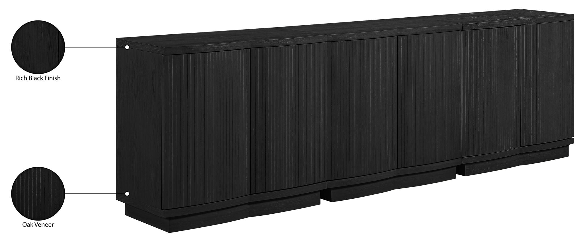 Aveline - Sideboard / Buffet