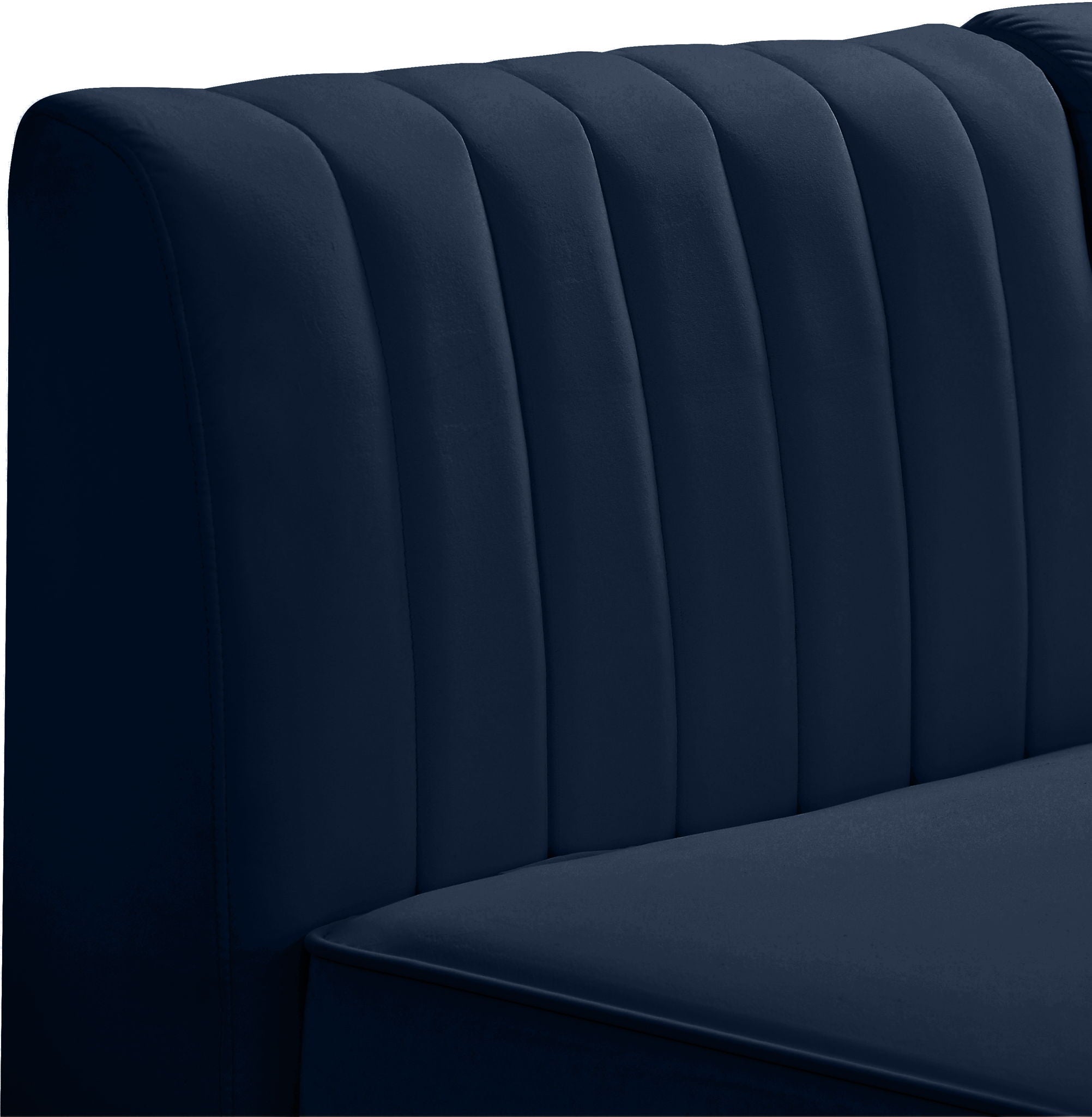 Alina - 6 Piece Modular U-Shaped Sectional