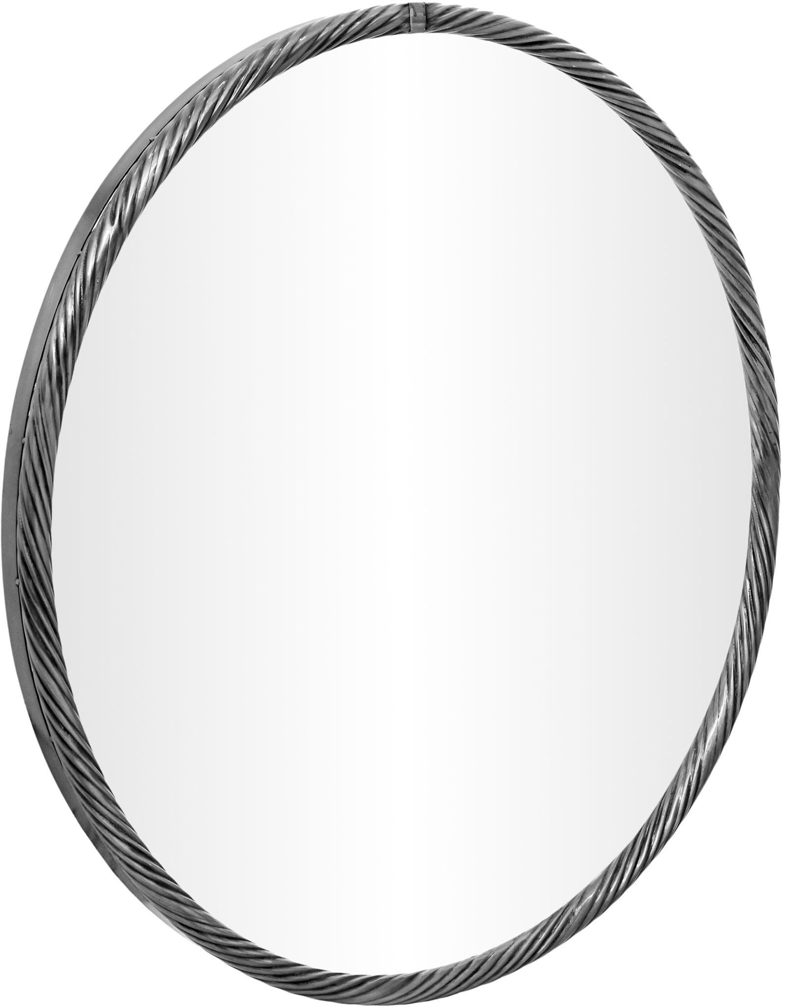 Avara - Round Mirror