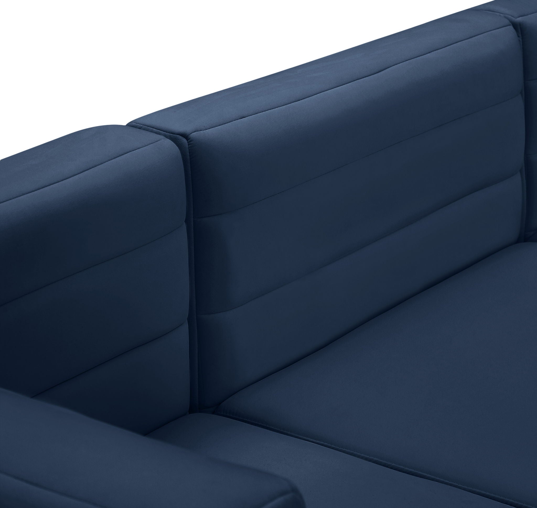 Quincy - Modular Corner Chair
