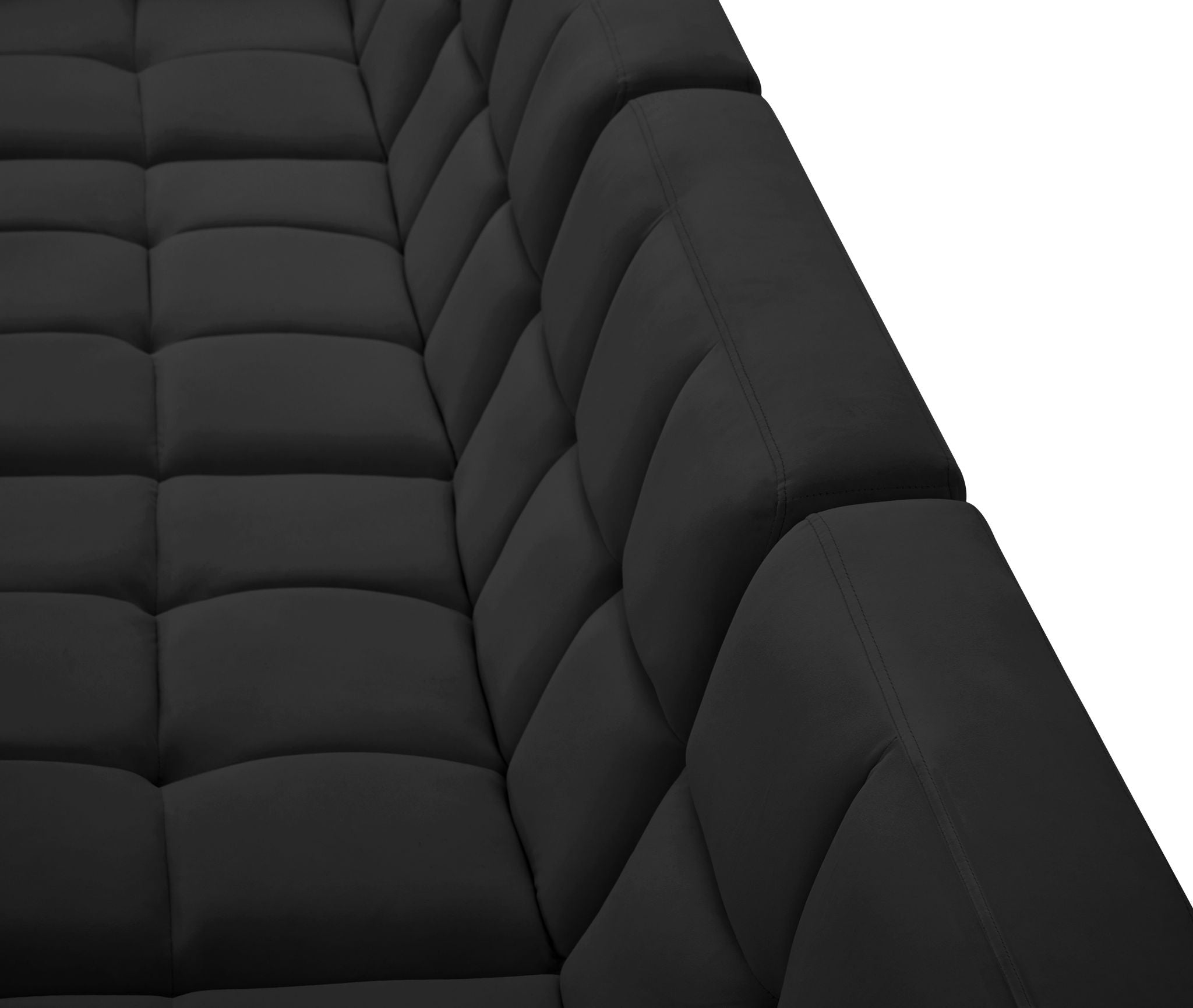Relax - 8 Piece Modular Sectional