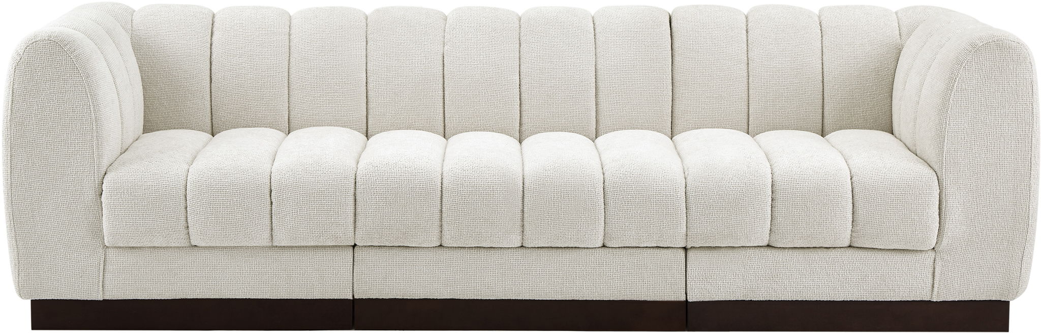 Quinn - 3 Seat Modular Sofa