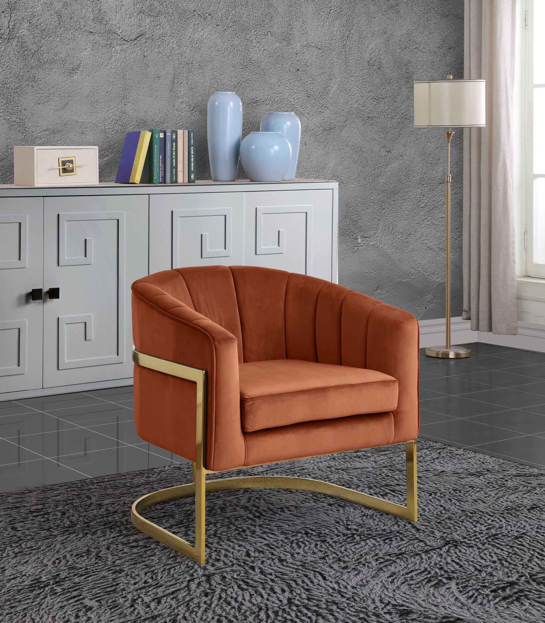 Carter - Chair