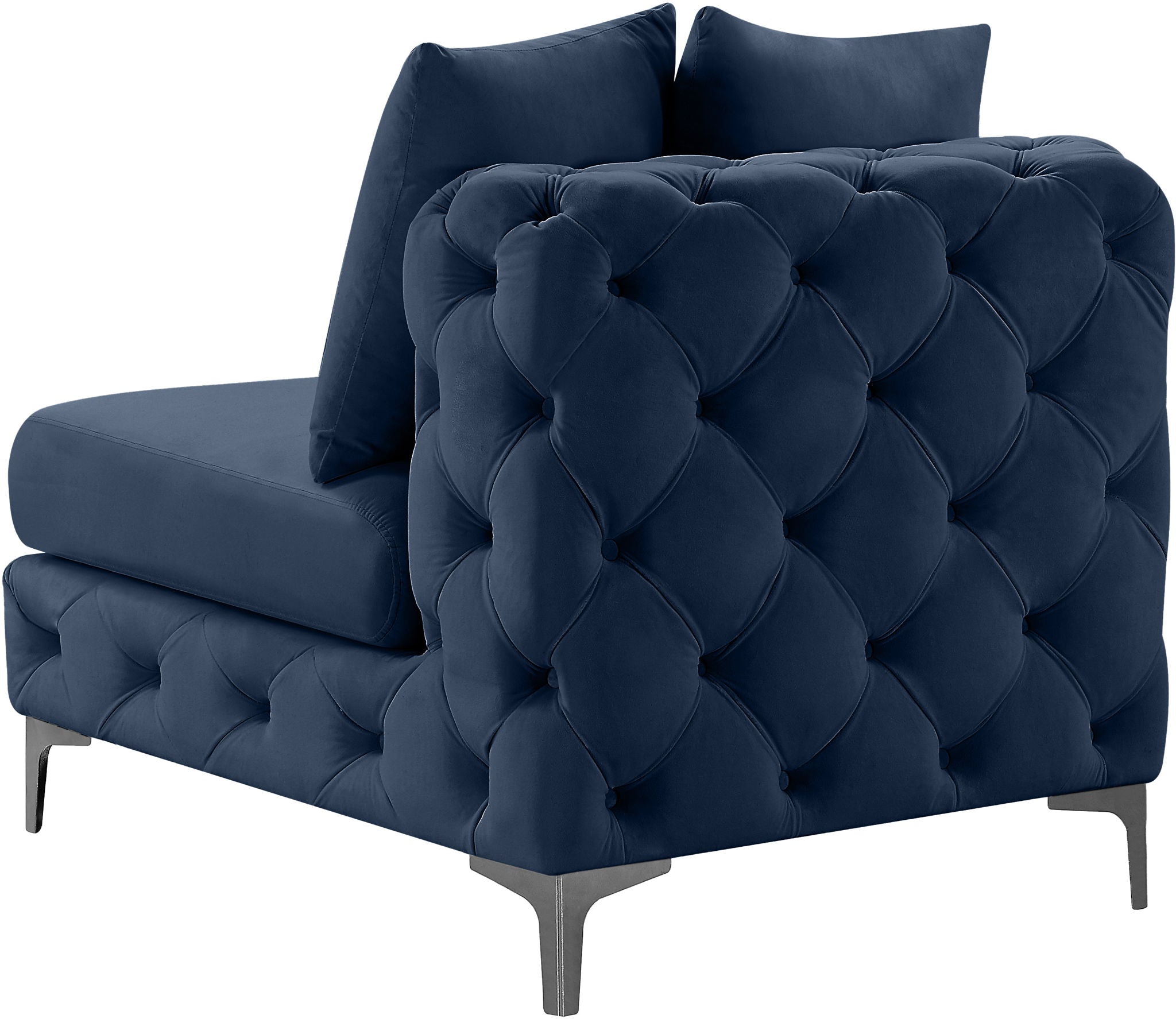 Tremblay - Armless Chair