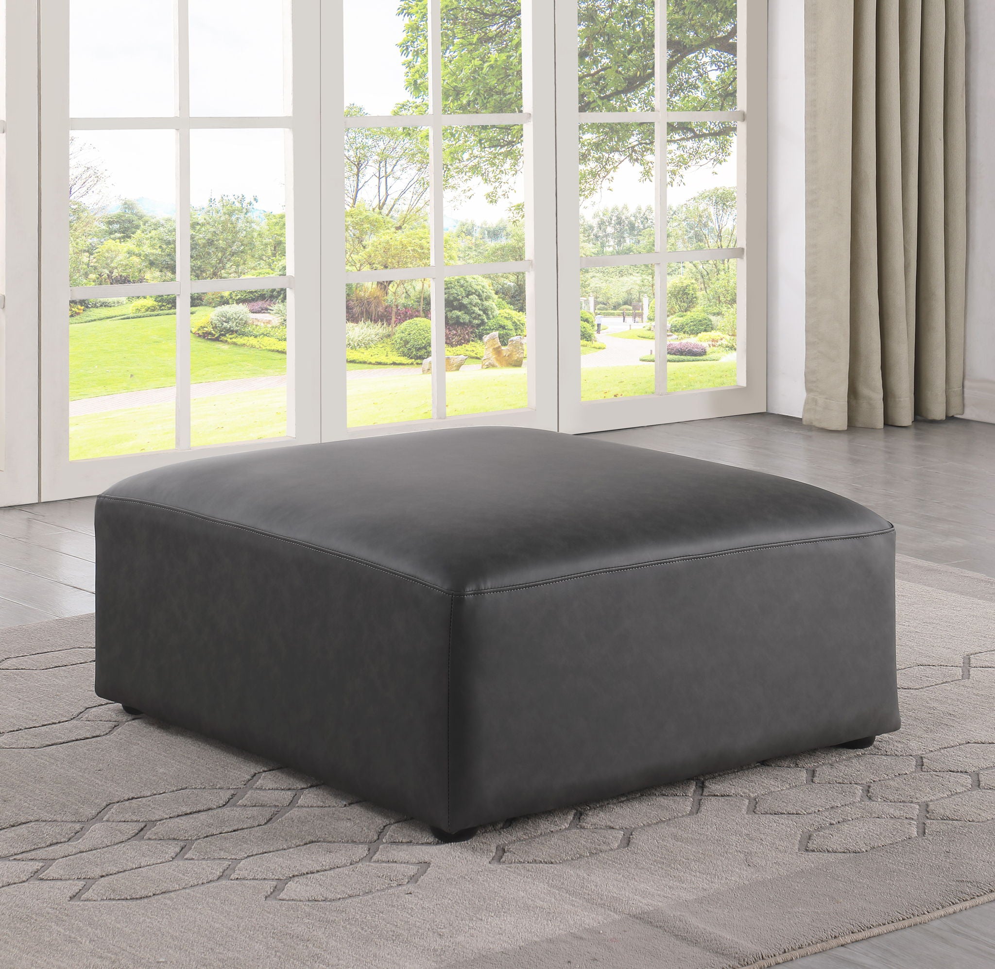 Cube - Ottoman