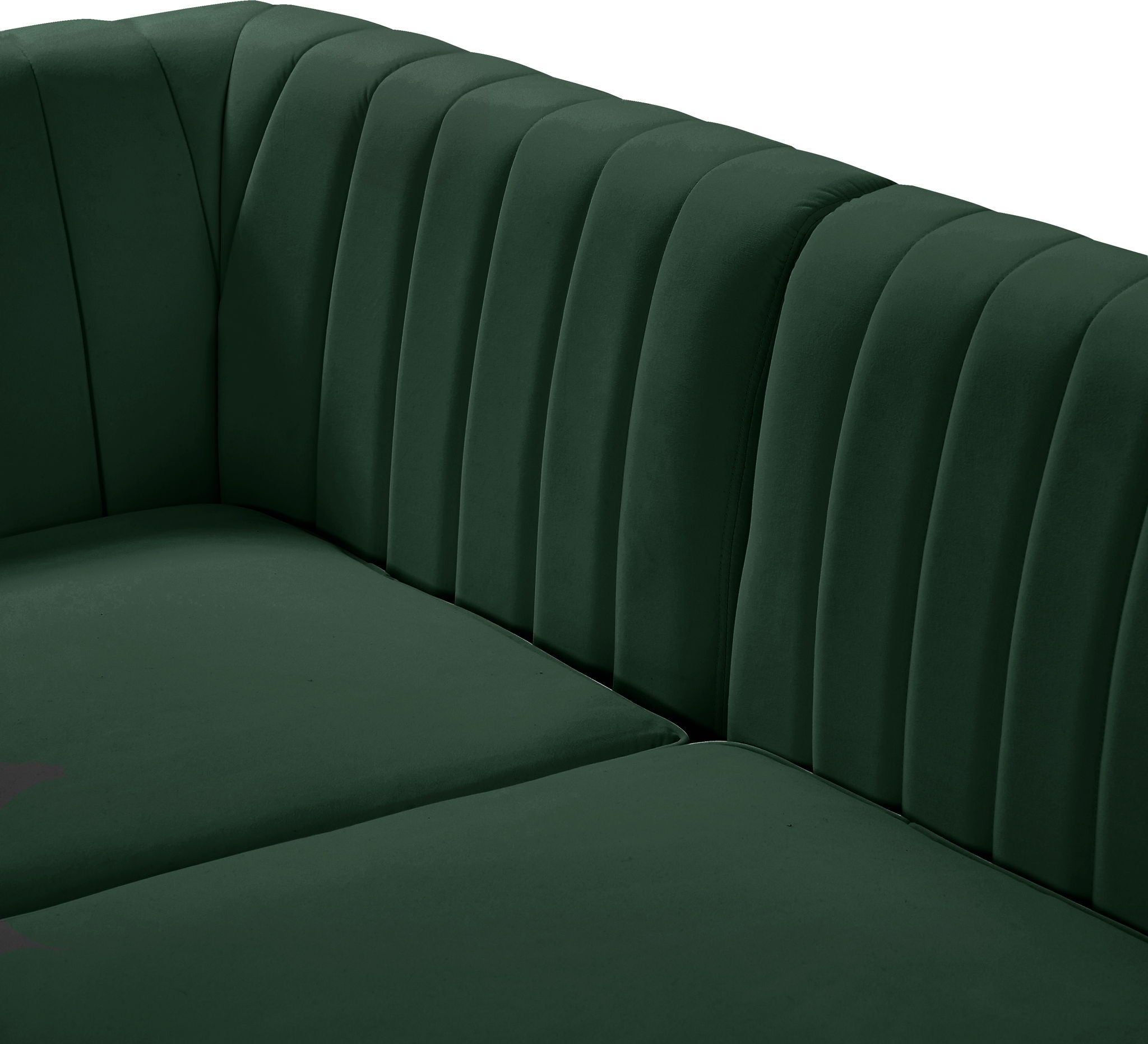 Alina - Armless Chair
