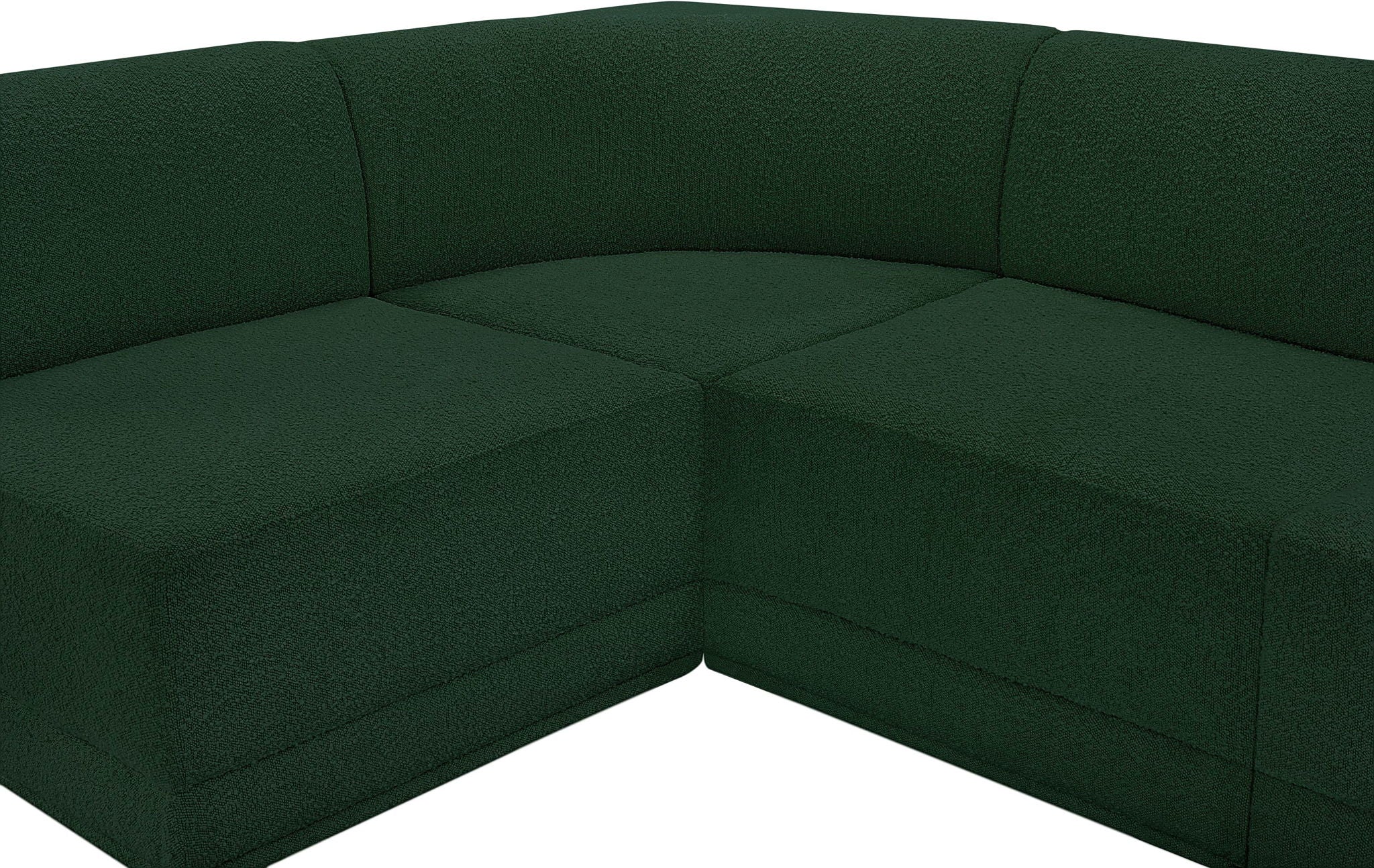 Ollie - 7 Piece Modular Sectional