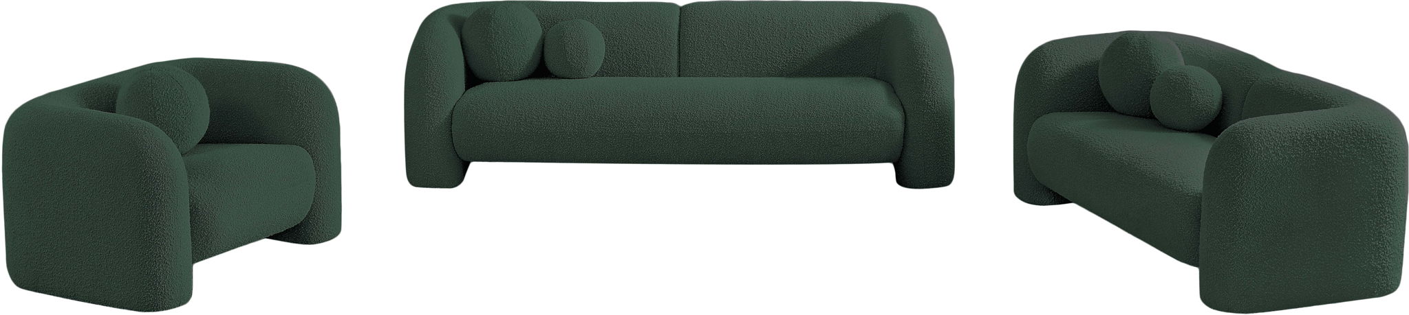 Emory - Chair