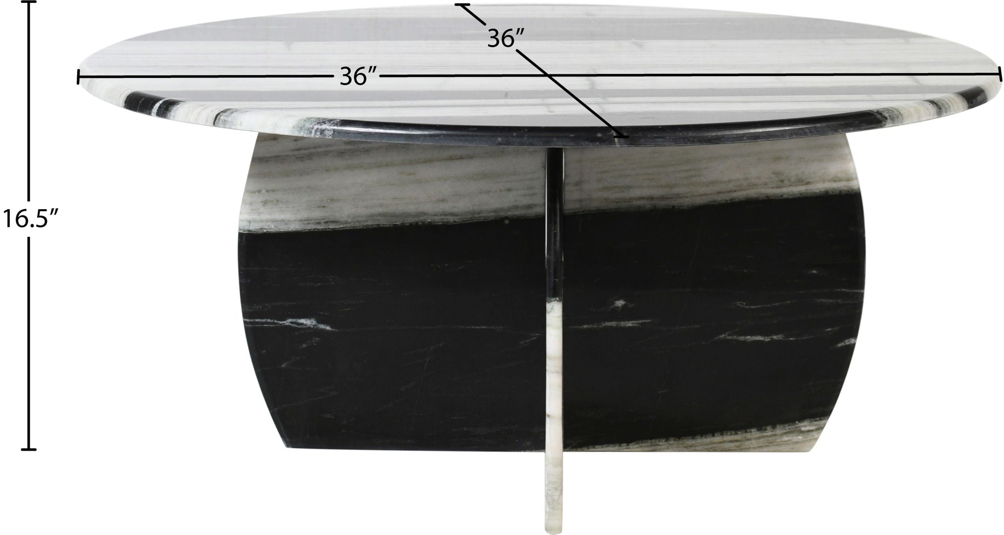 Formentera - Coffee Table