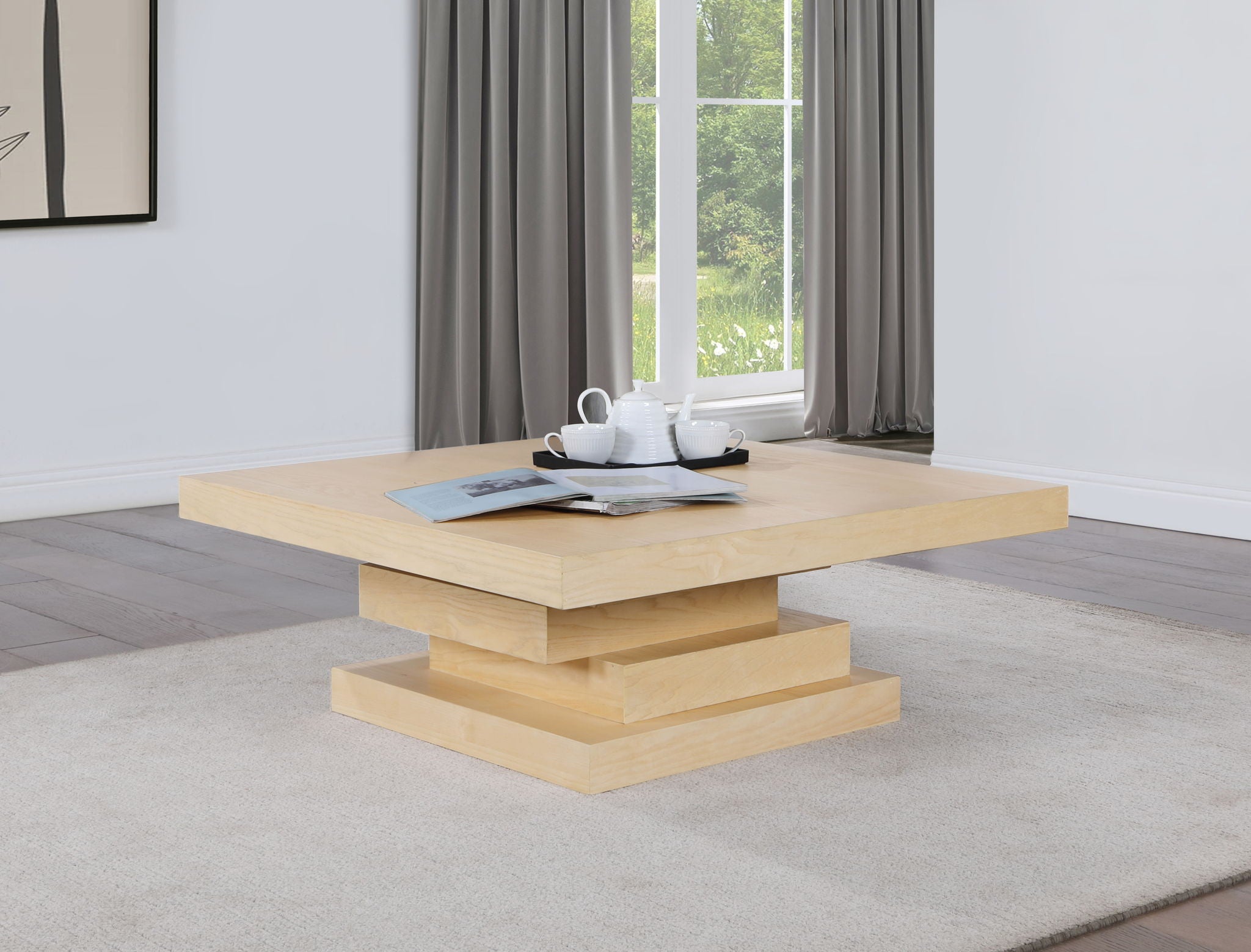 Westmount - Coffee Table