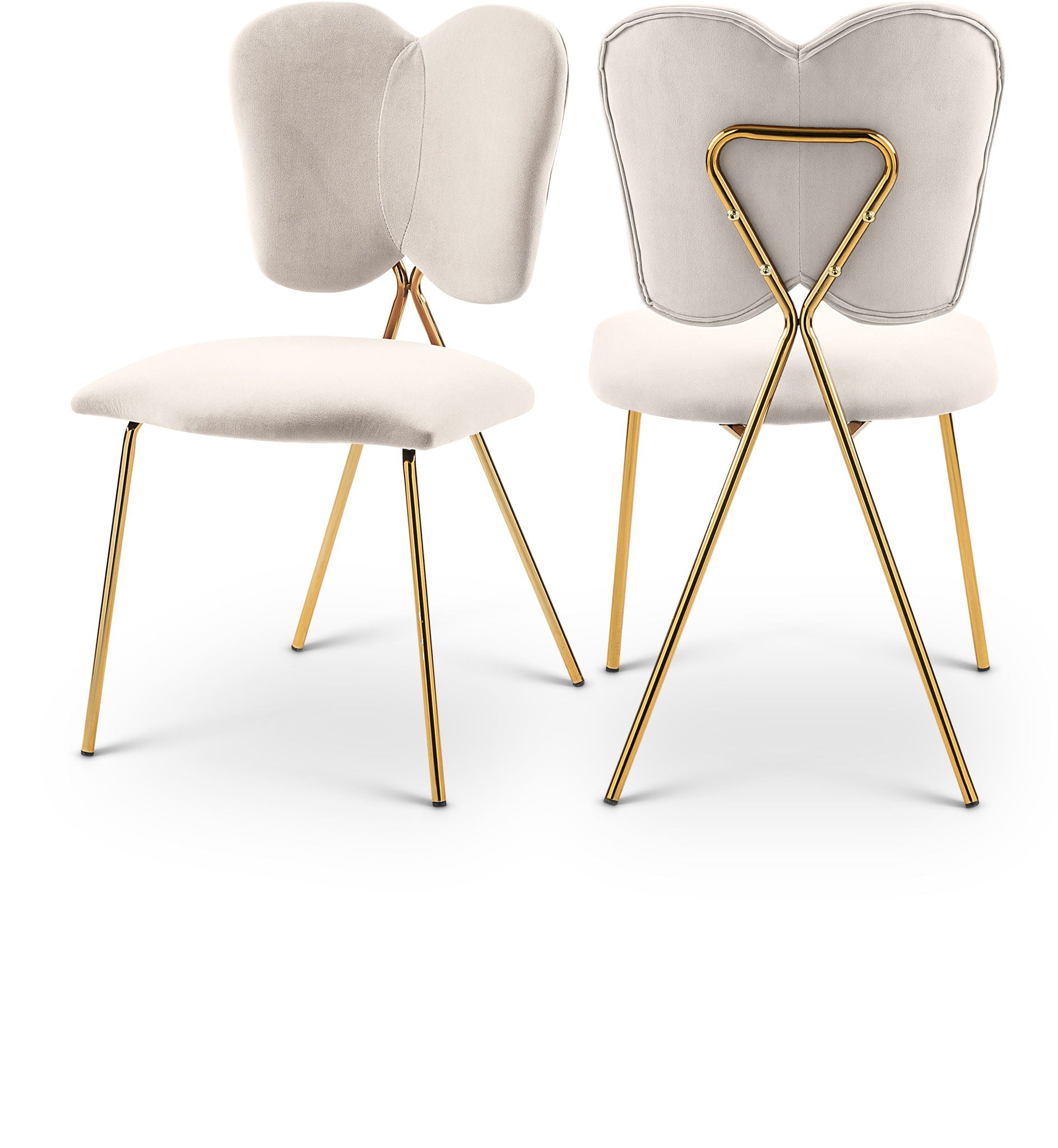 Angel - Dining Chair (Set of 2)
