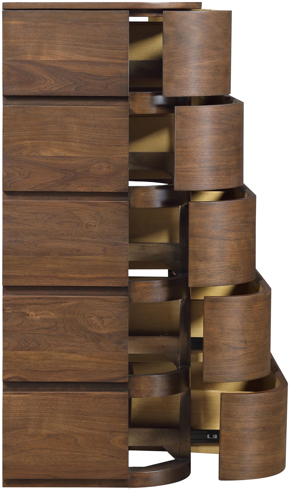 Annalise - Solid Wood Chest