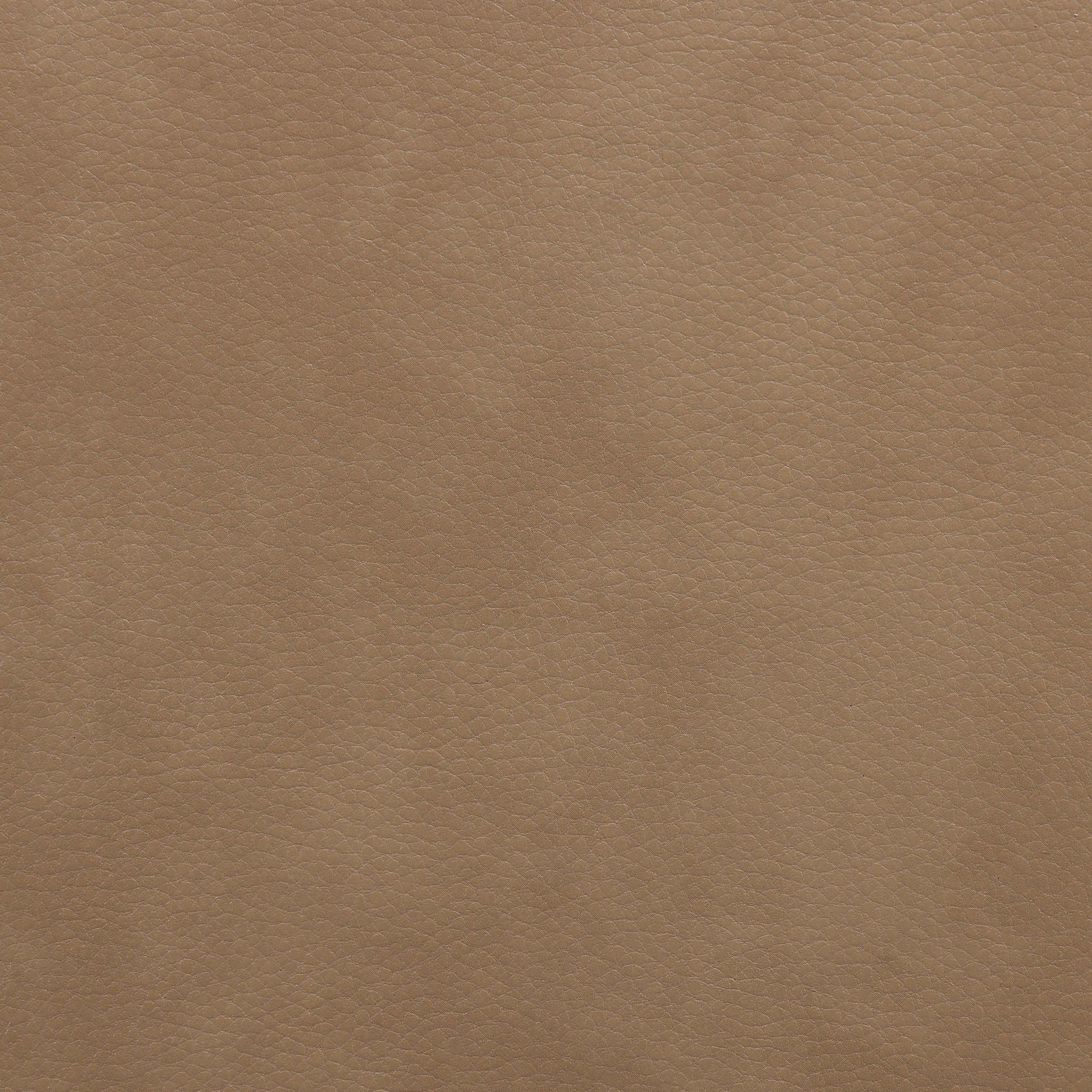 Paloma - Faux Leather Upholstered Counter Stool (Set of 2) - Brown Frame