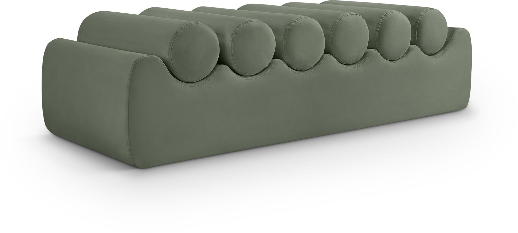 Rumble - Bench
